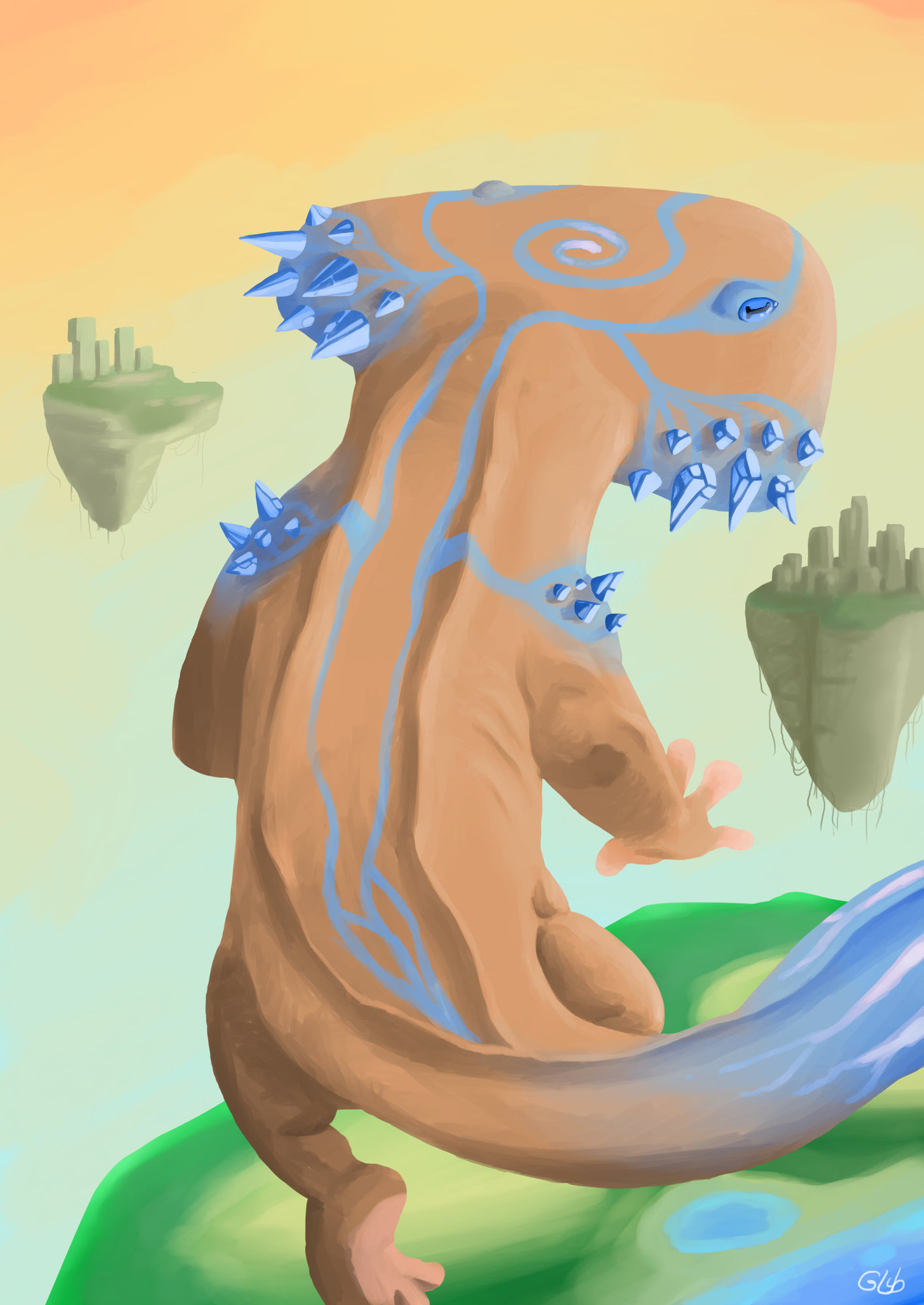 salamander of the city in the sky.jpg