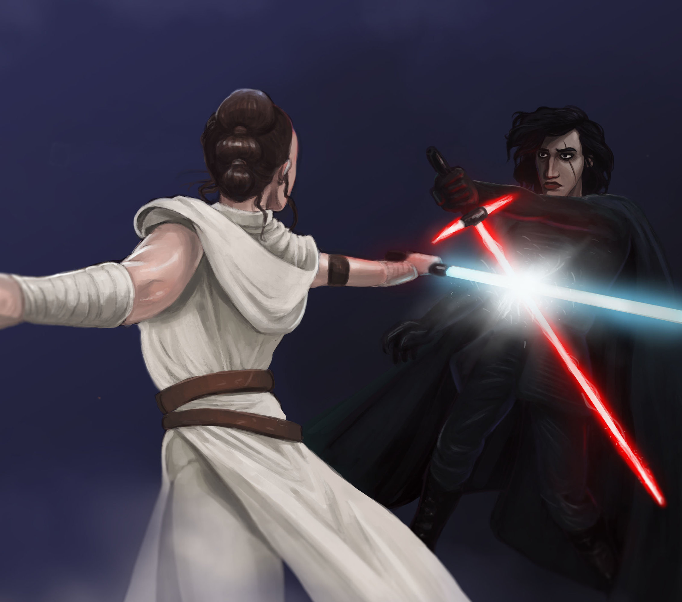 exo hebdo fanart star wars.jpg