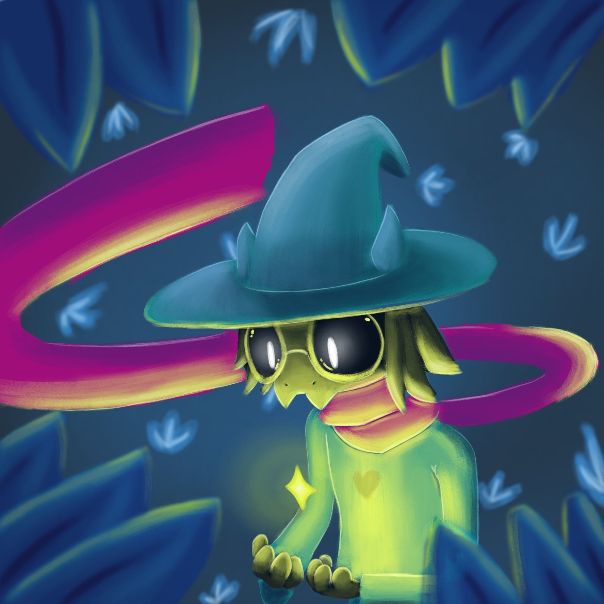 ralsei and the dtermination.jpg