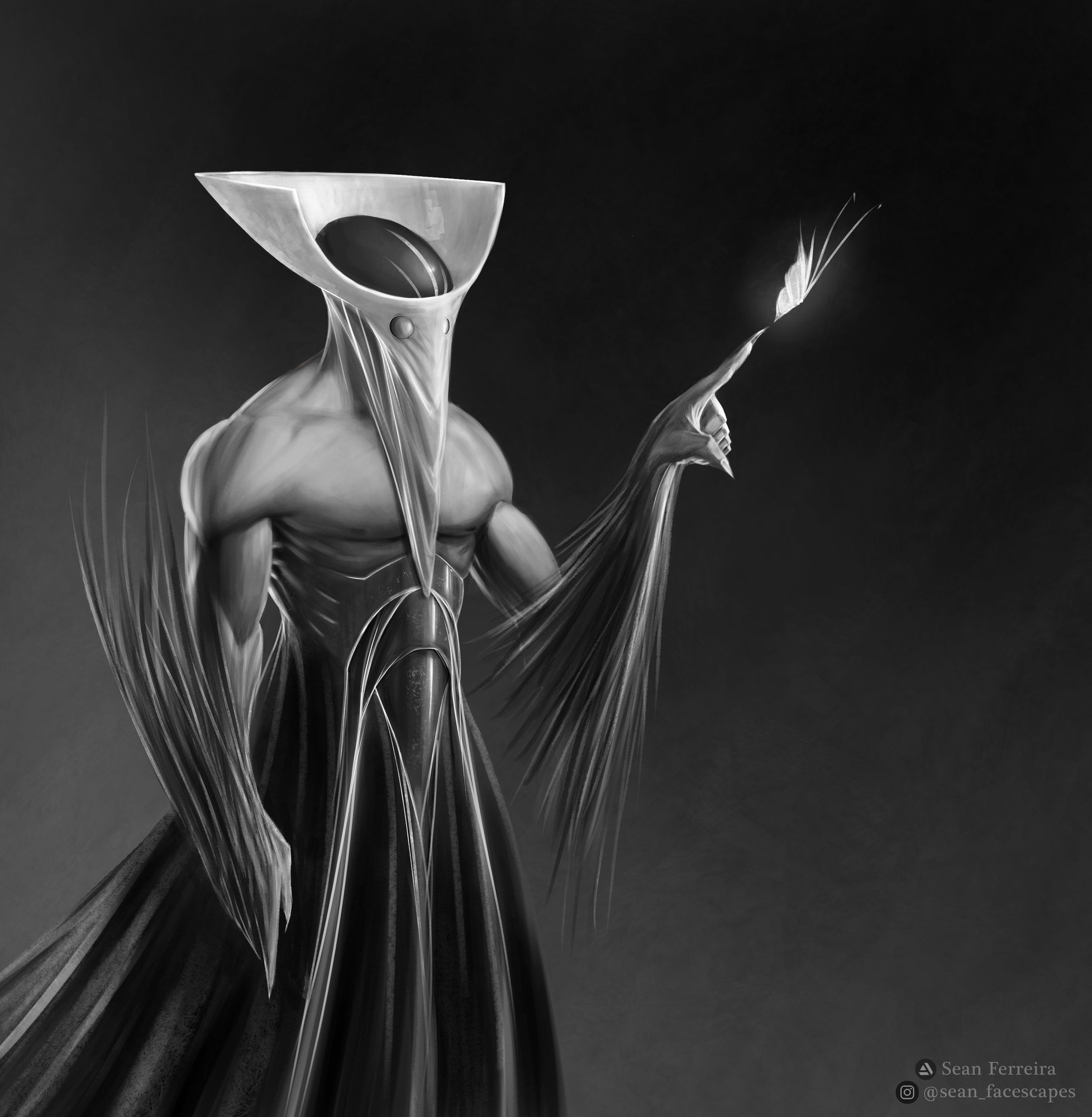 ButterNotTouch BnW.jpg