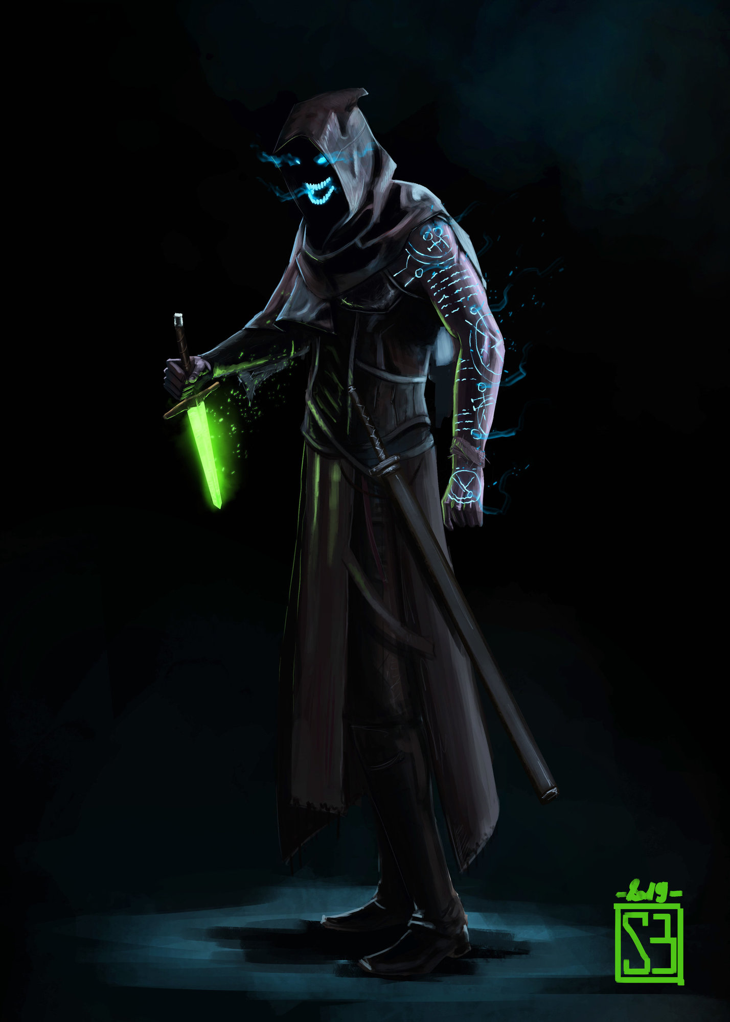 Evil Rogue -final-.jpg