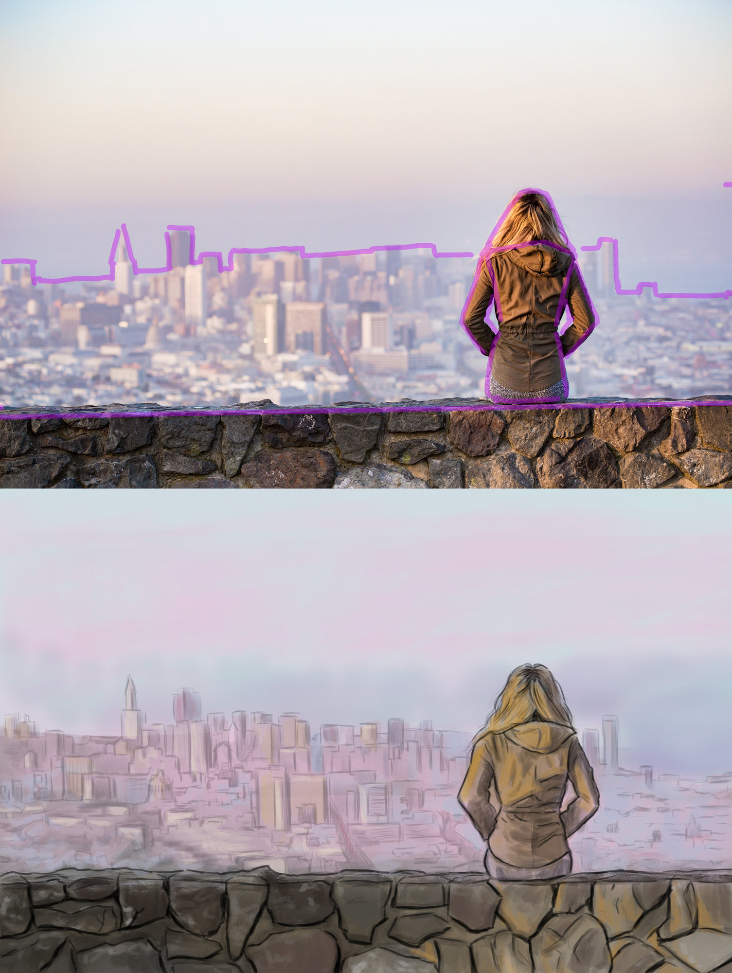 bt05 etude 05 fille sur muret.jpg