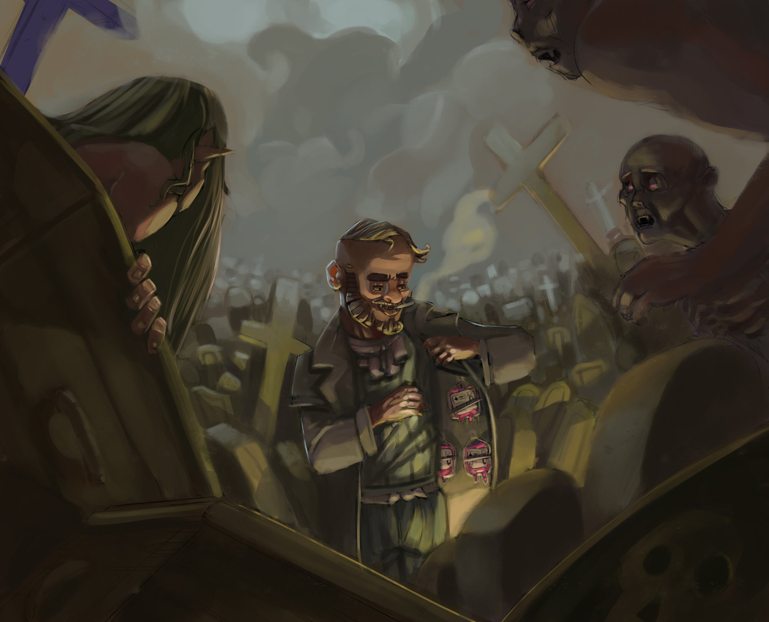 Couverture1 - La masquarade8.jpg