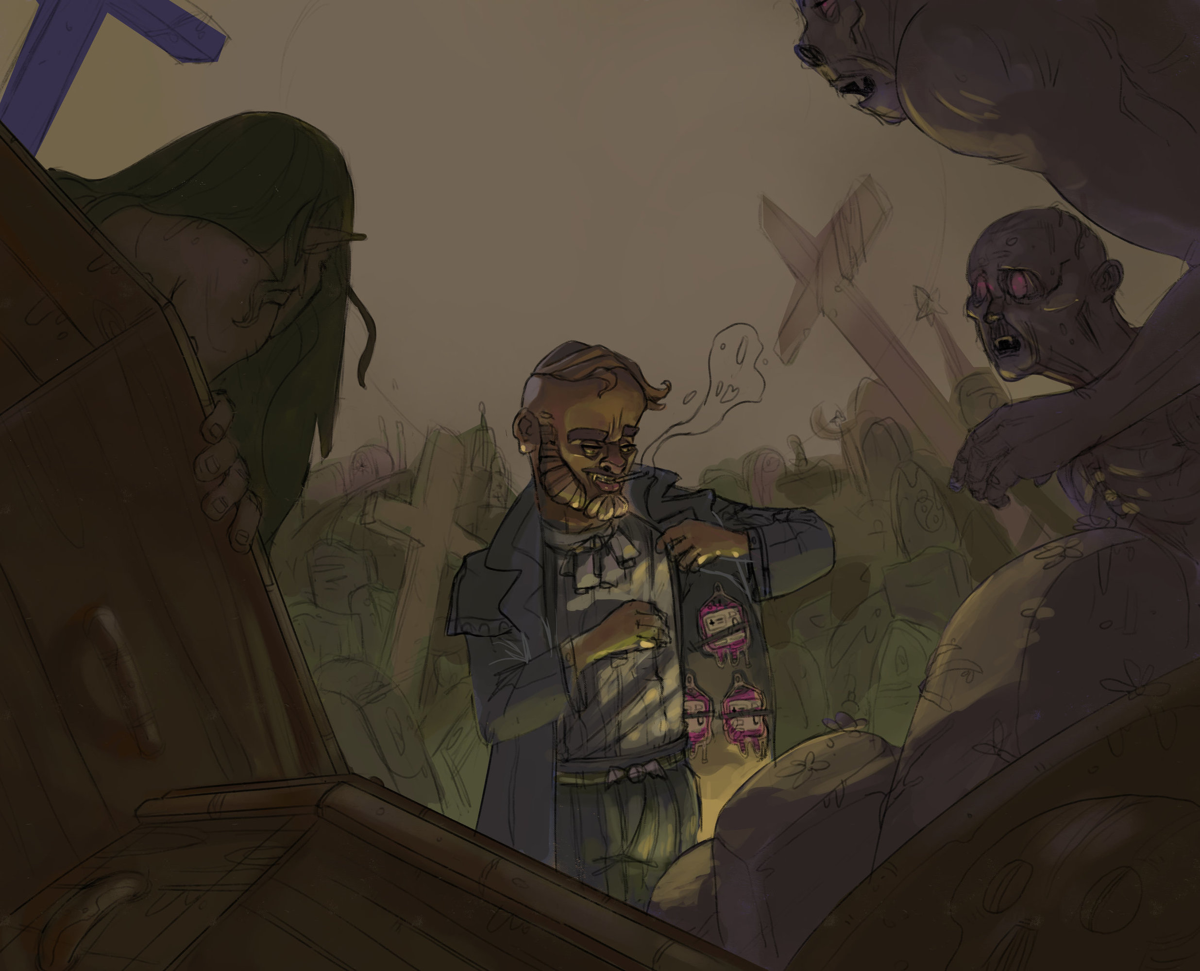 Couverture1 - La masquarade5.jpg