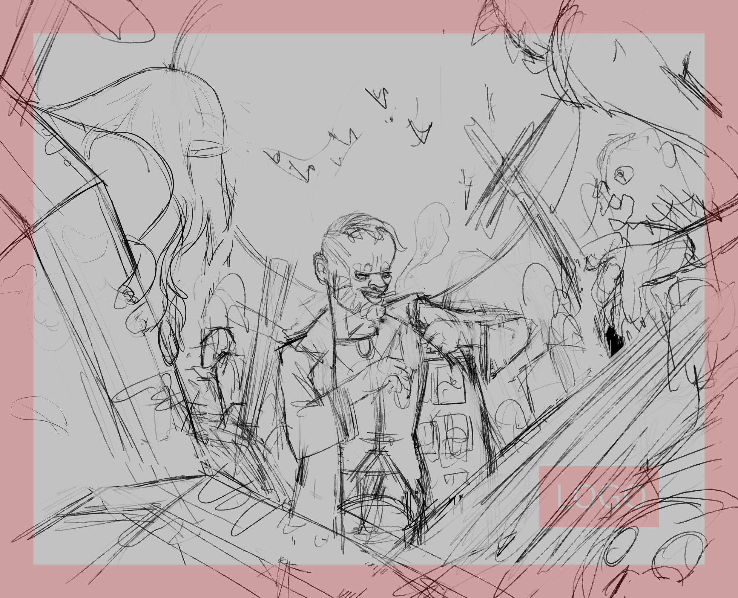 Couverture1 - La masquarade2.jpg