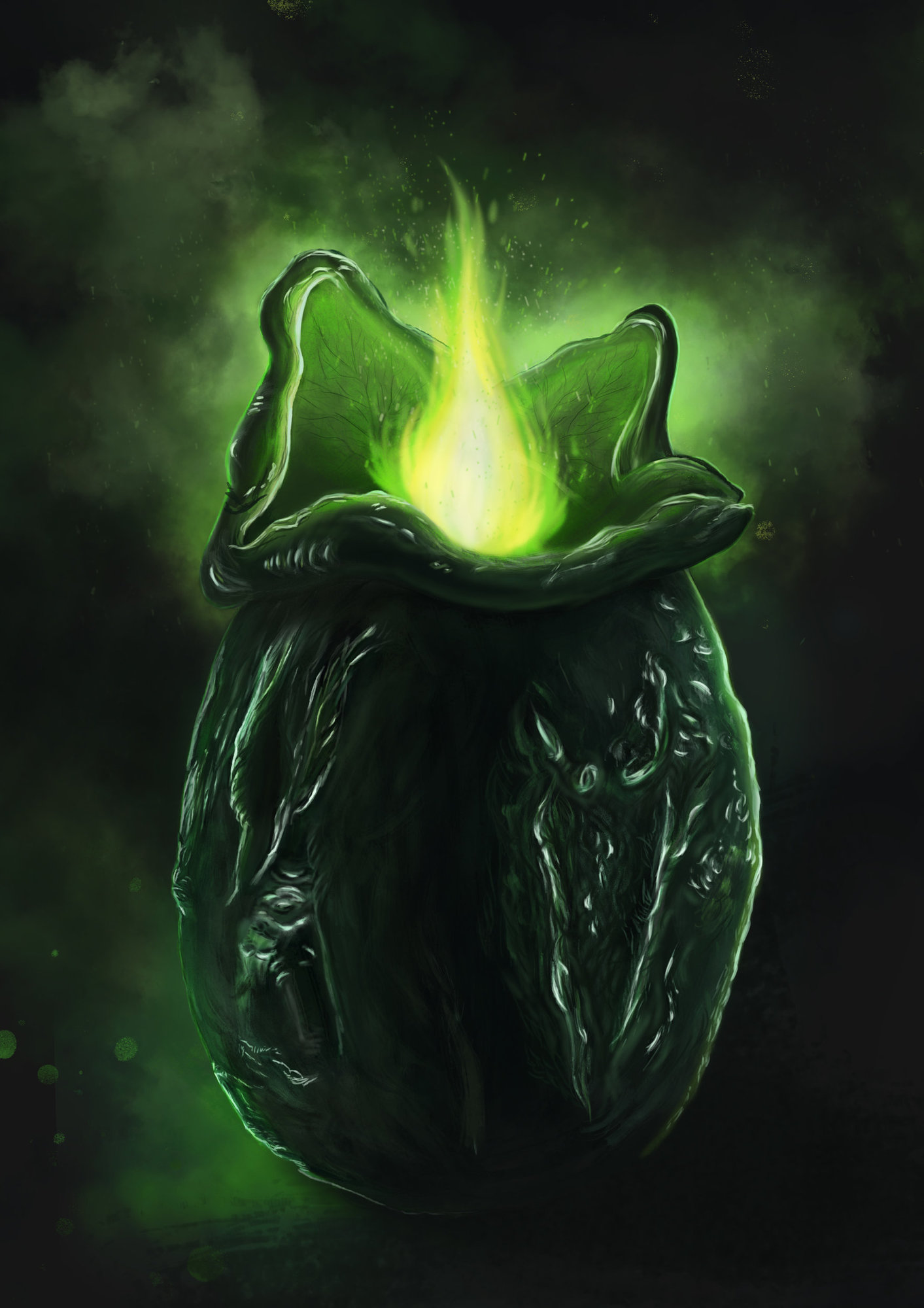 DPschool concour Bougie Alien.jpg