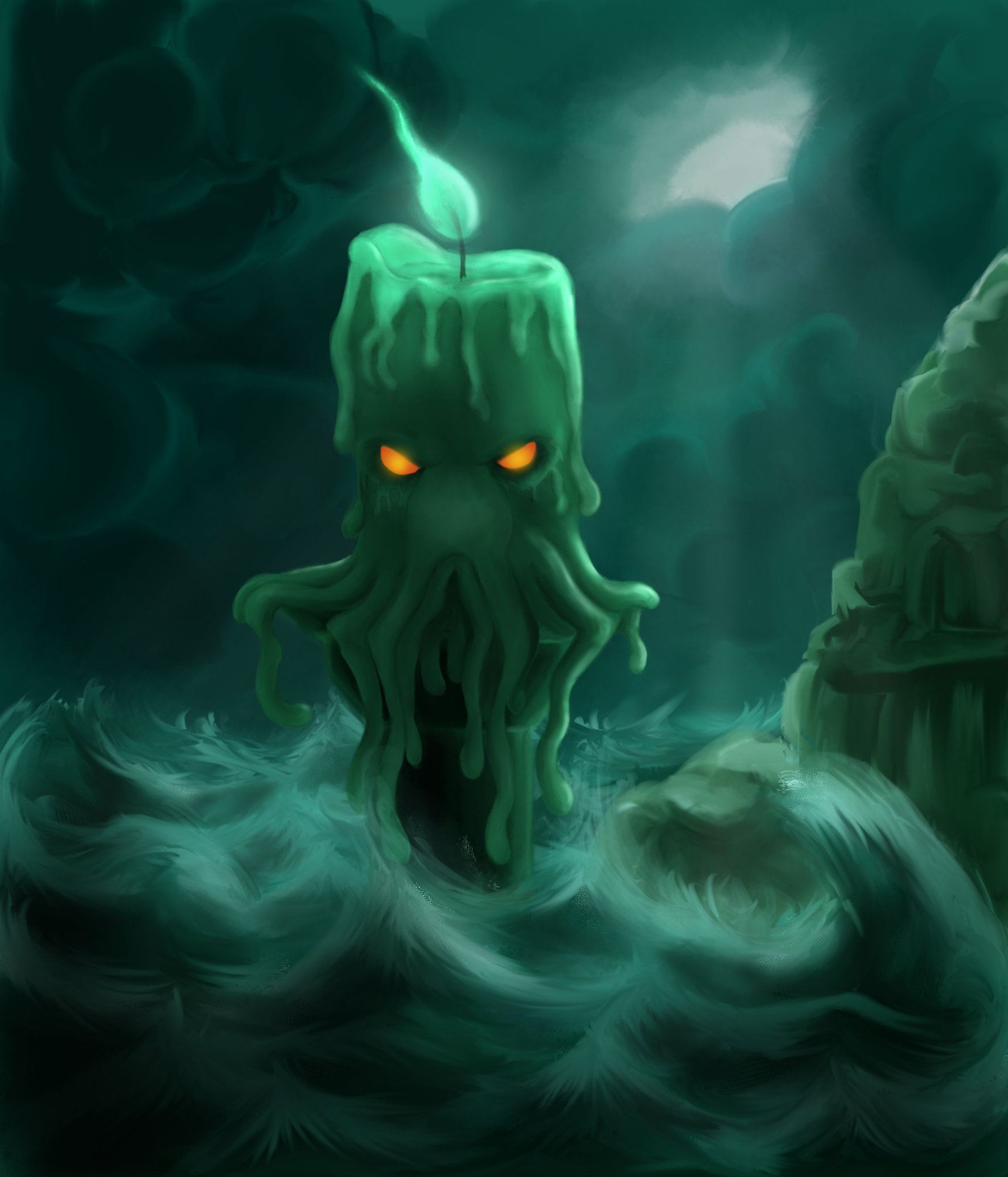 Bougie Cthulhu.jpg