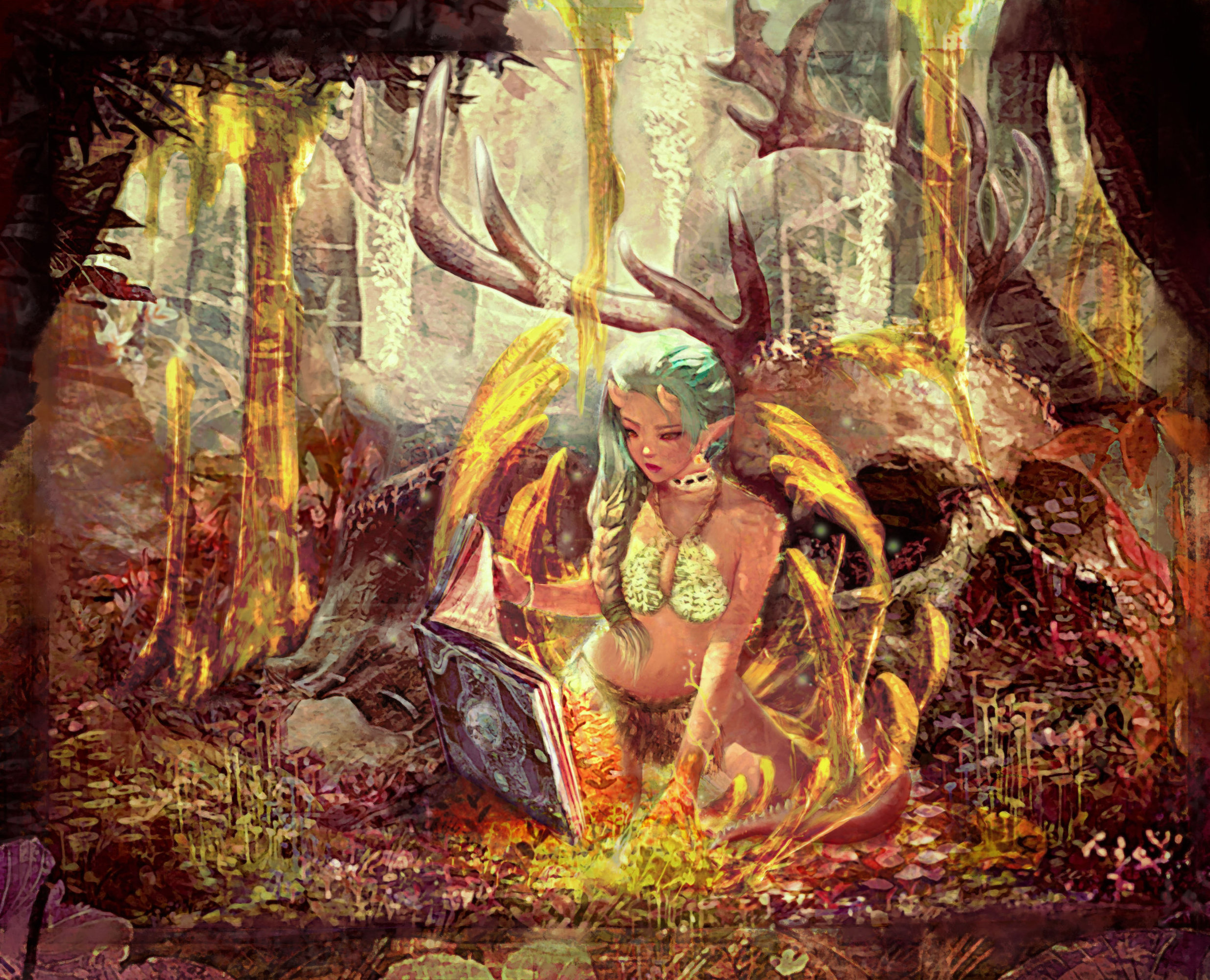 sinquiem metamorphose artbook.jpg