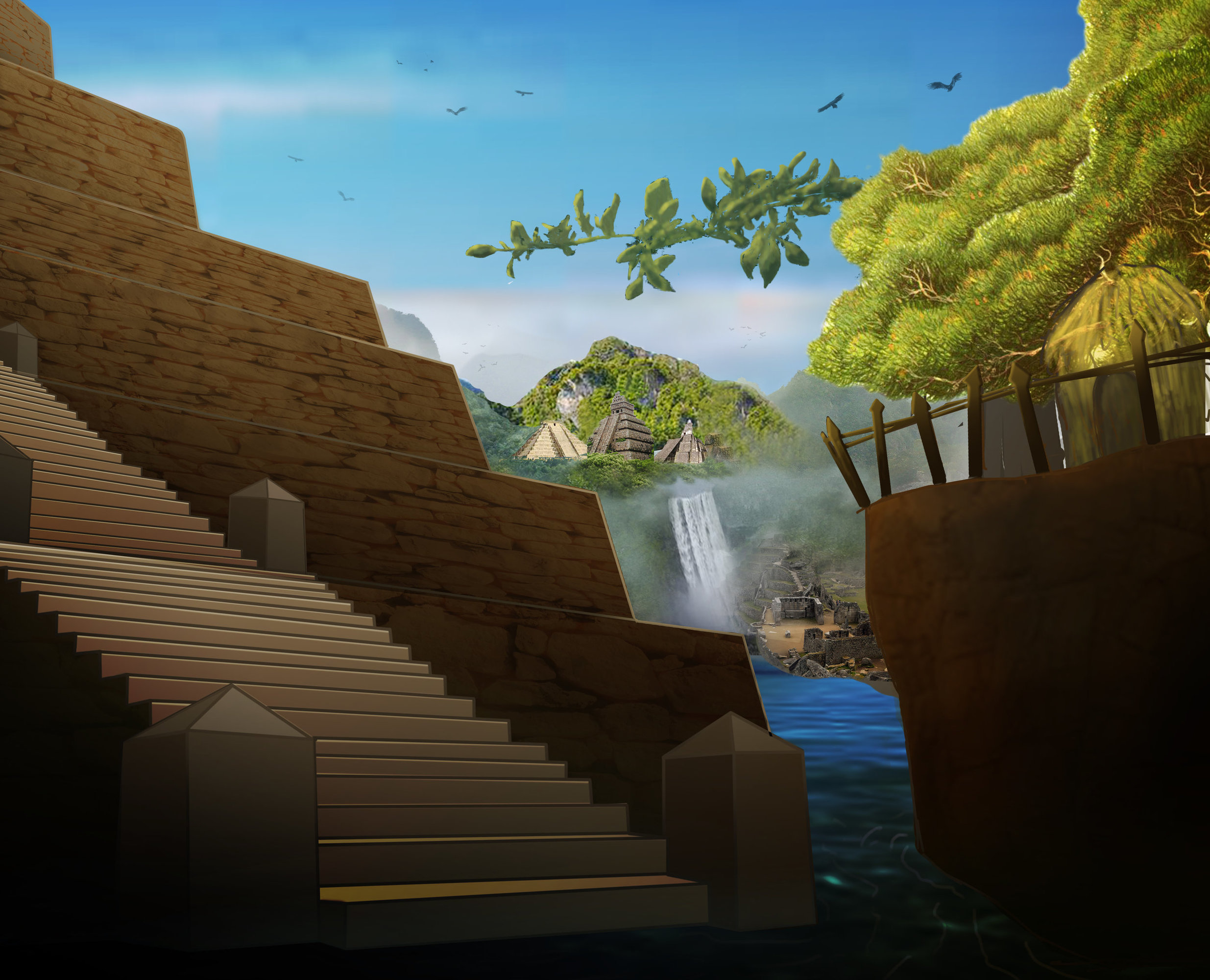 Dessin perspective 2 perpective oblique contre plongé5.jpg