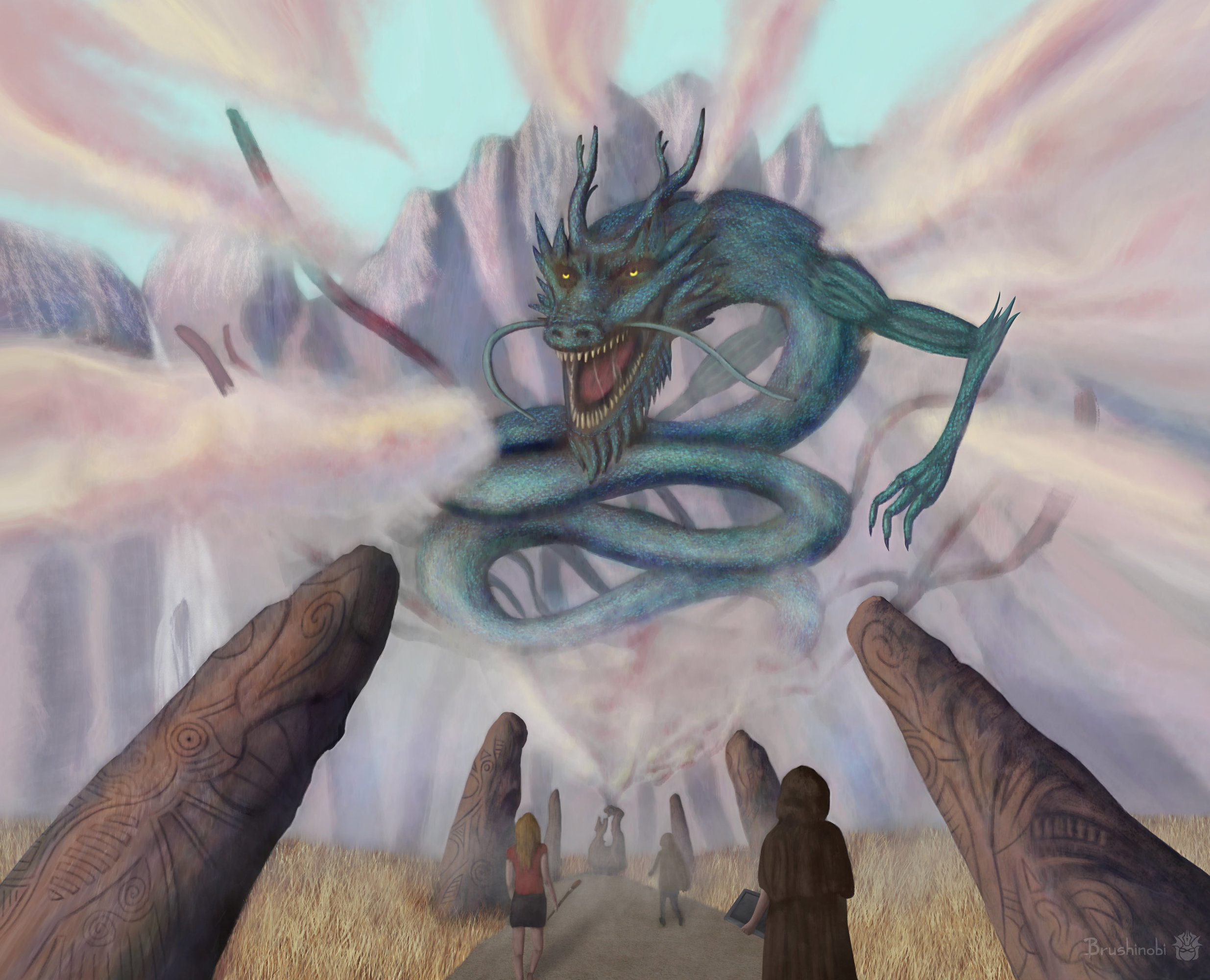   Artist's pilgrim.jpg