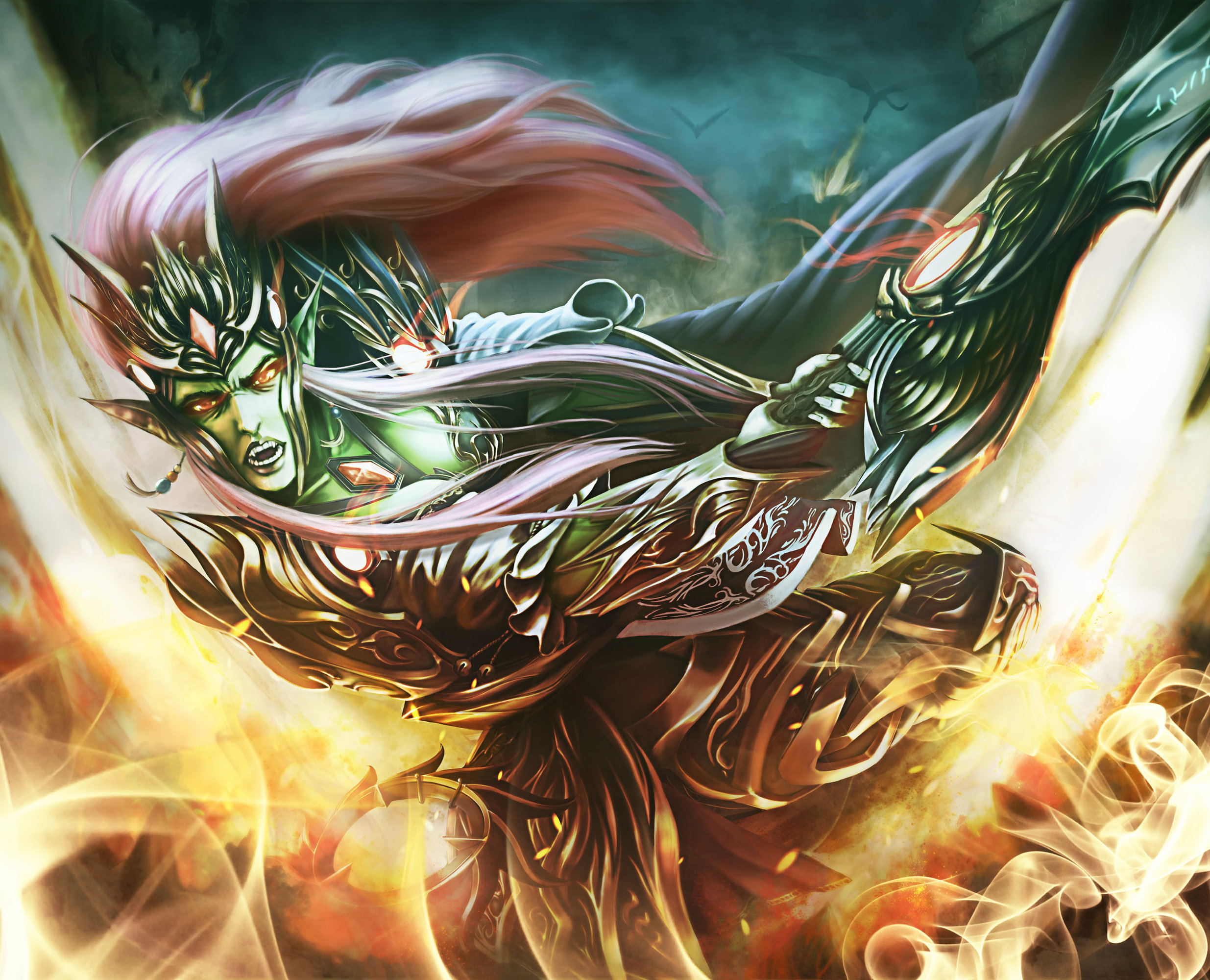 DPS_artbook_couverture_tueuse de dragon_final.jpg