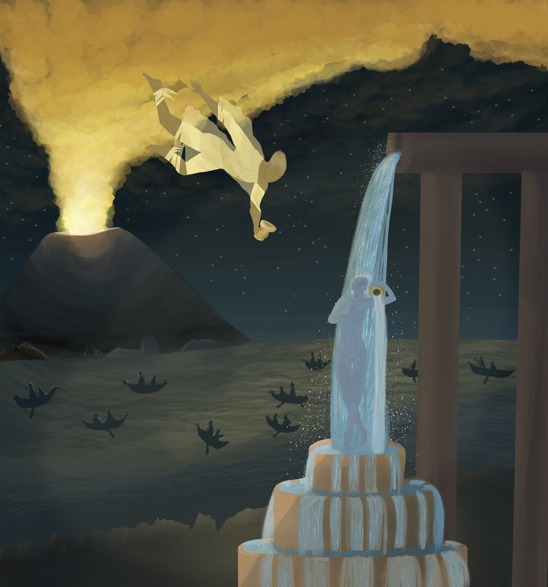 Fontaine et Volcan.jpg