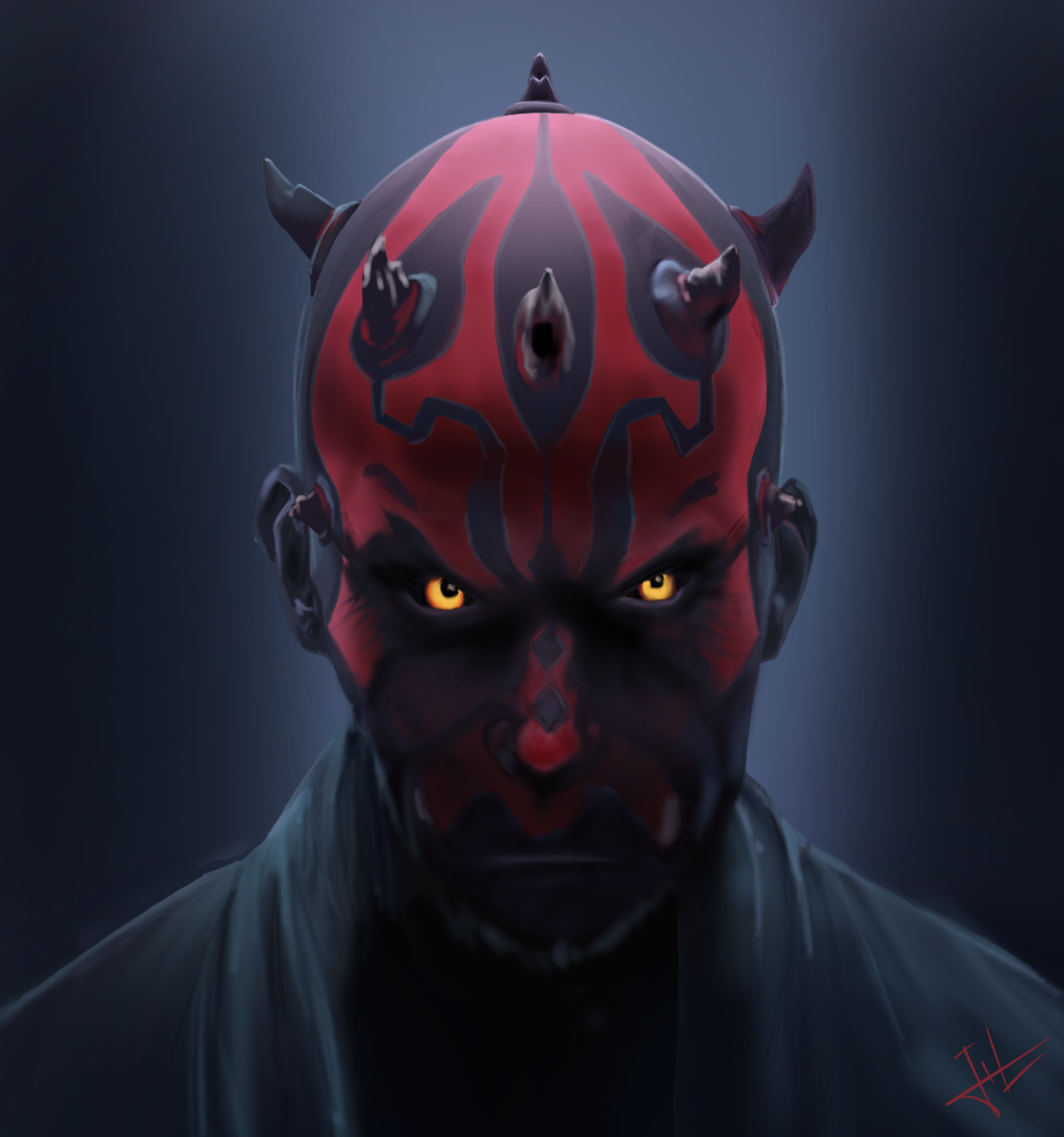_etude dark maul portrait.png