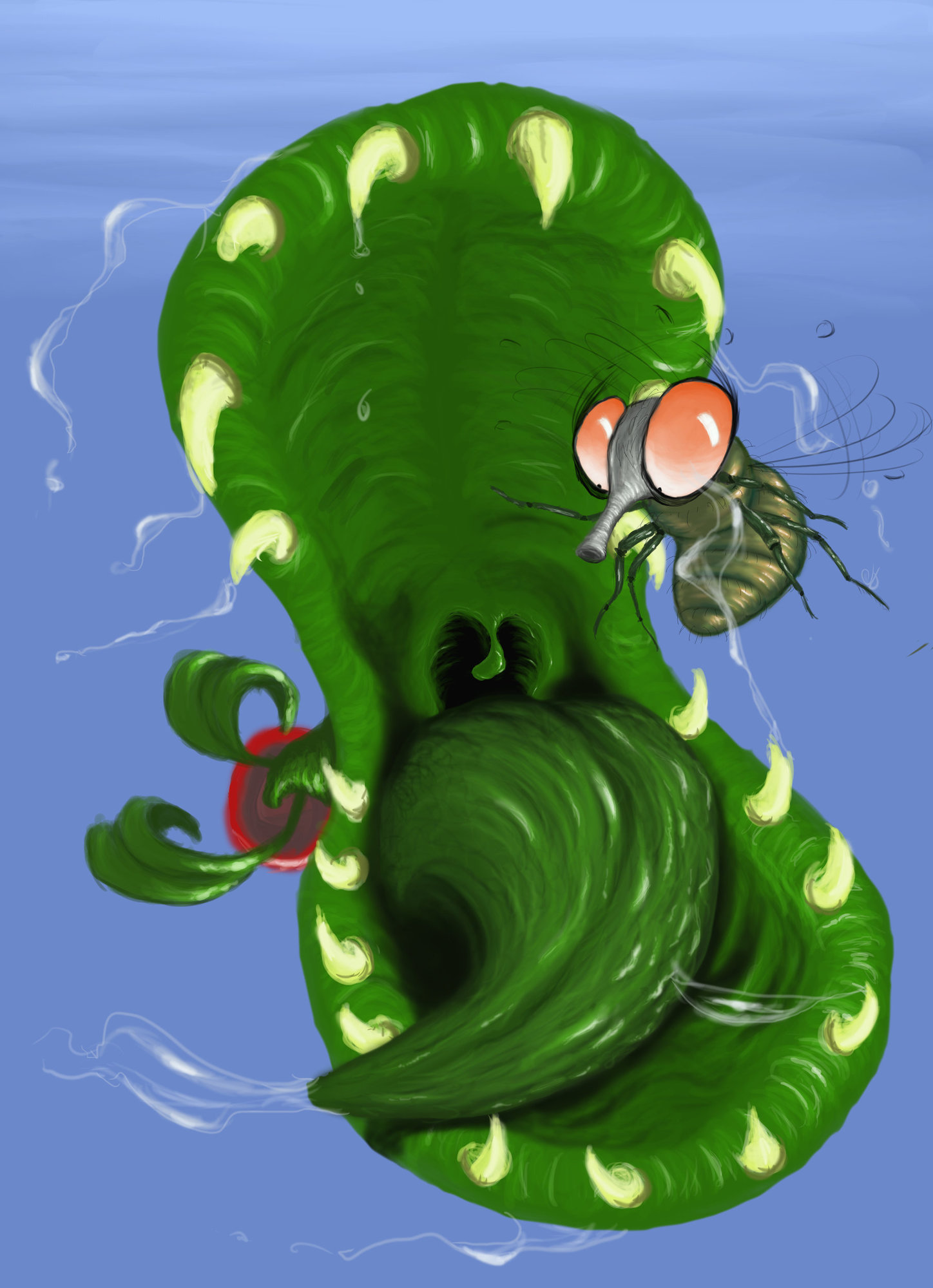 la plante carnivore et la mouche exercice 0.jpg