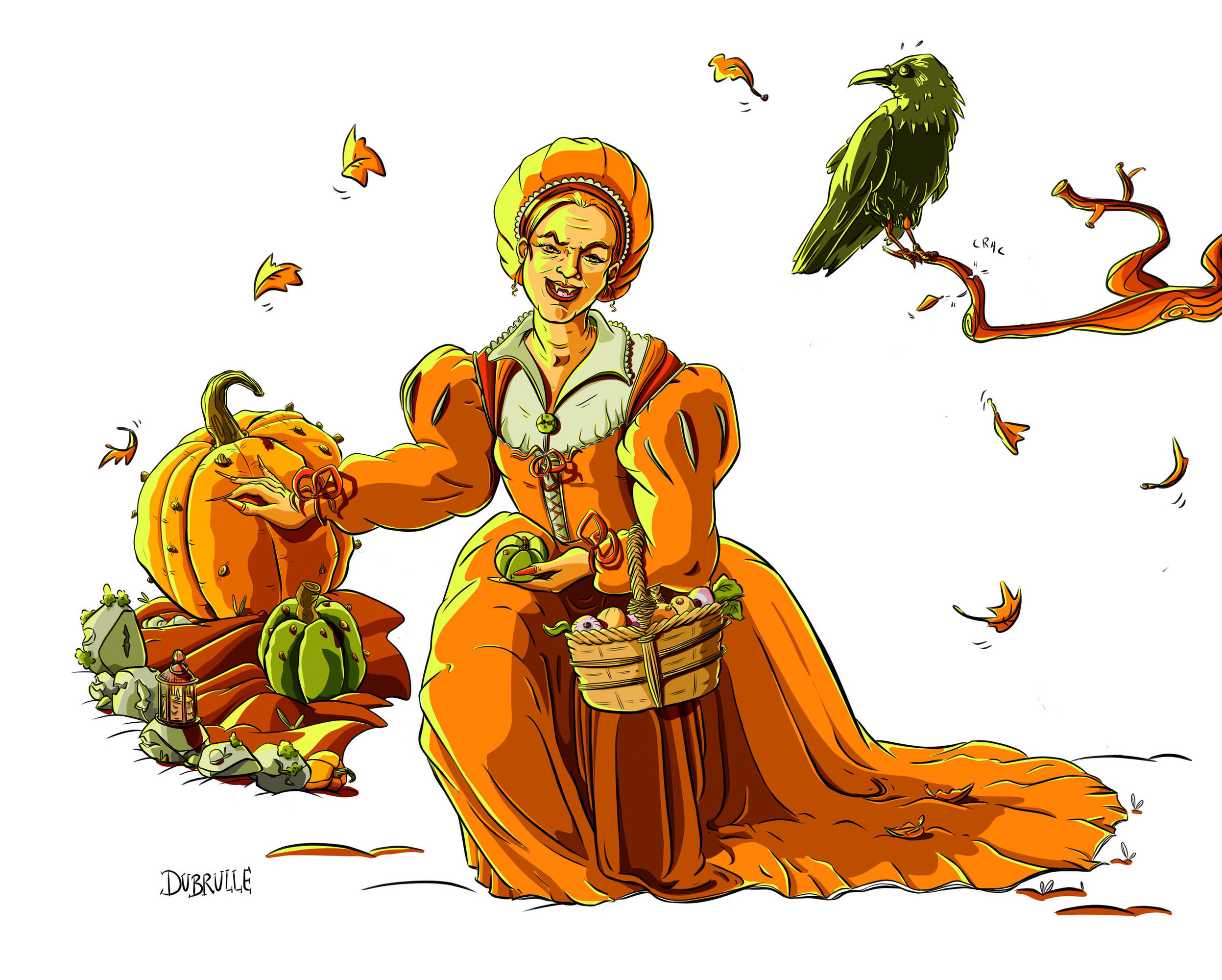 La sorcière et son corbeau.jpg