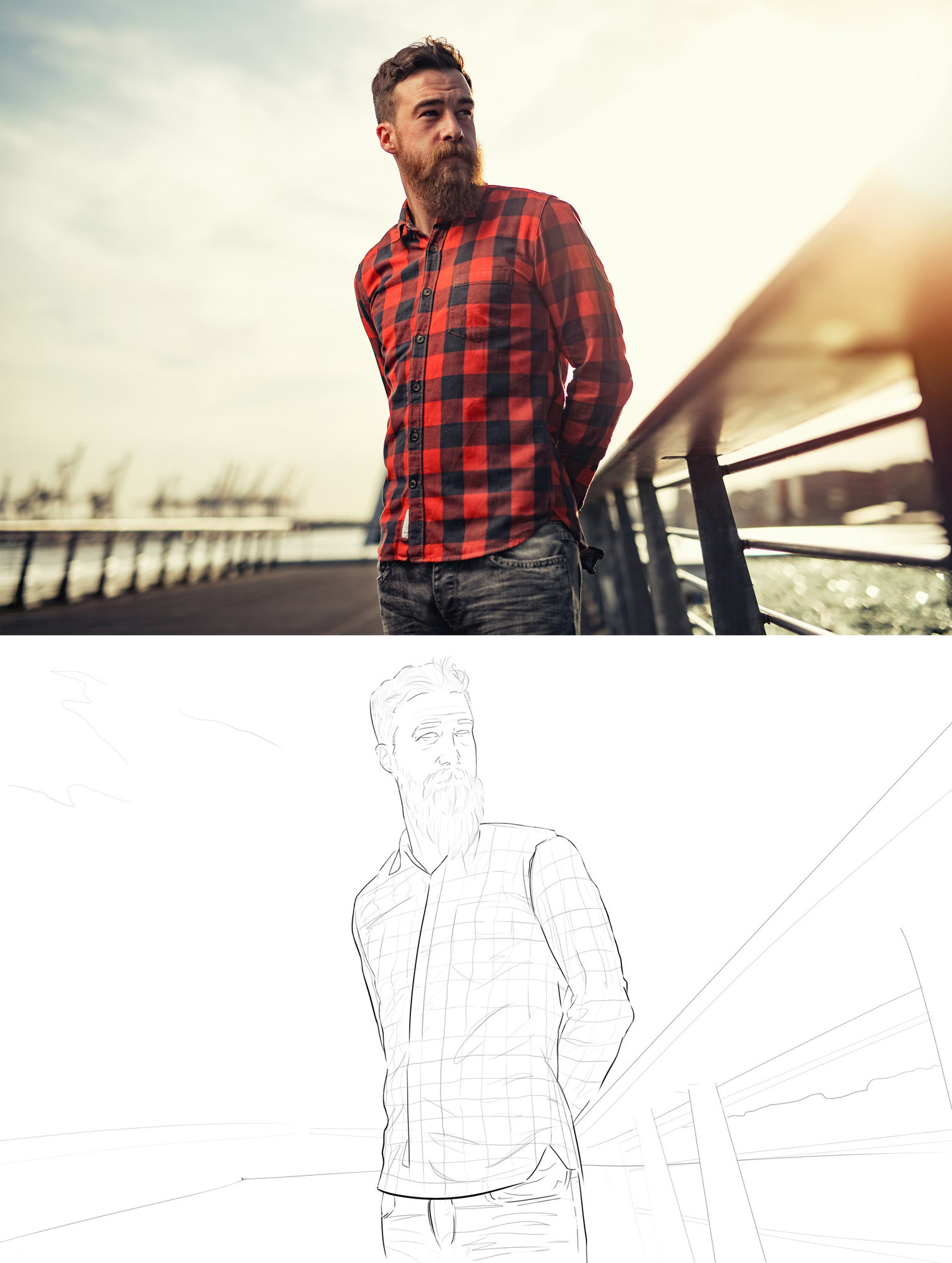 Croquis Homme Barbue 1.jpg