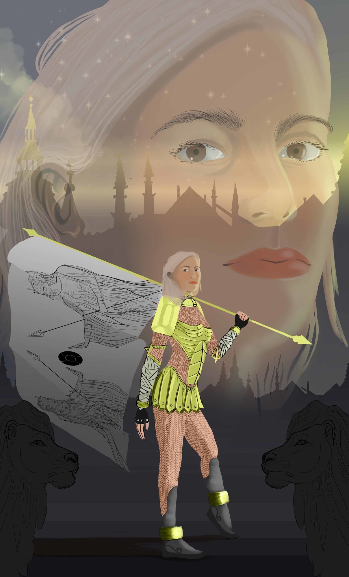 femme porte drapeau Illustration Perso.jpg