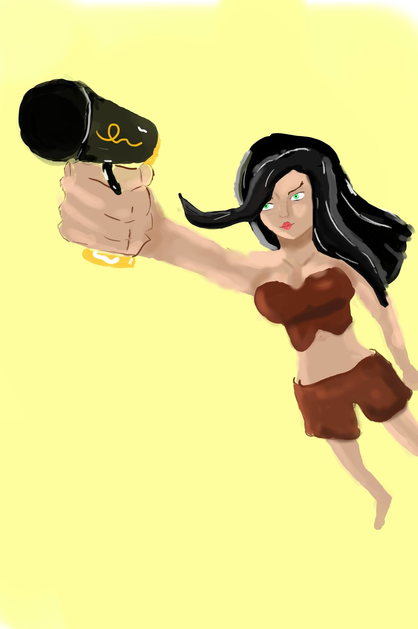 6'sshot girl.jpg