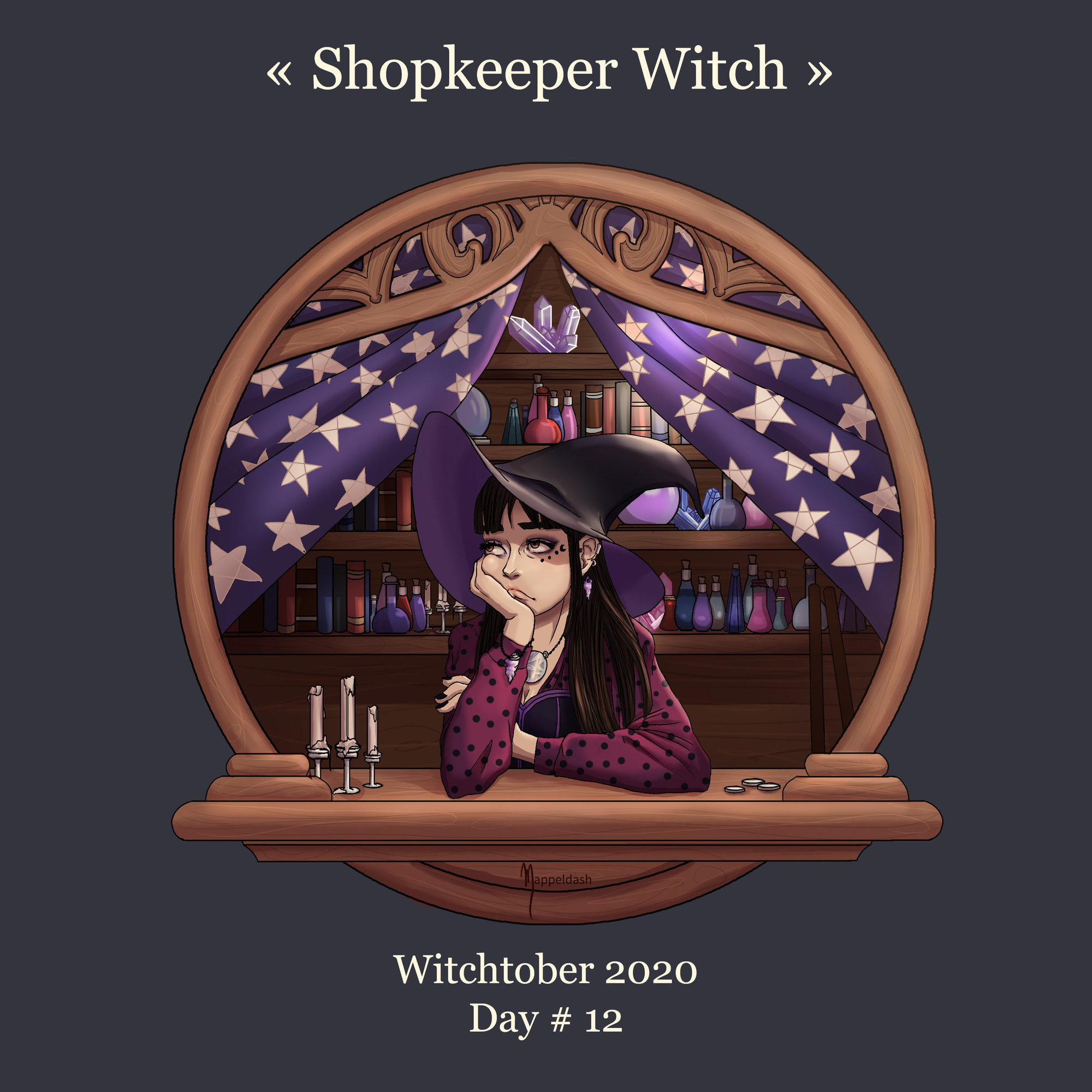 Day 12 Shopkeeper Witch.jpg