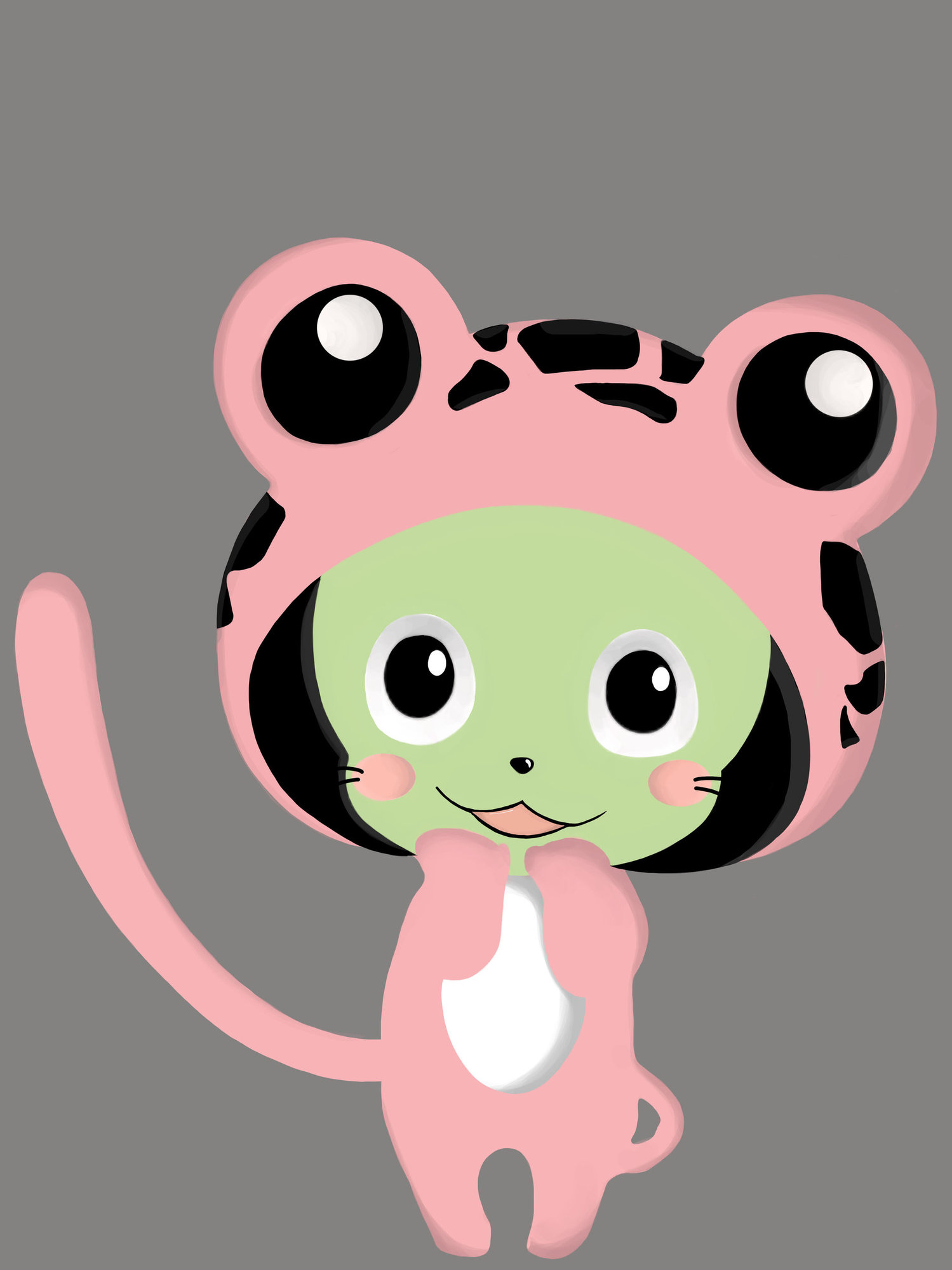 Inktober 27 frosh.jpg