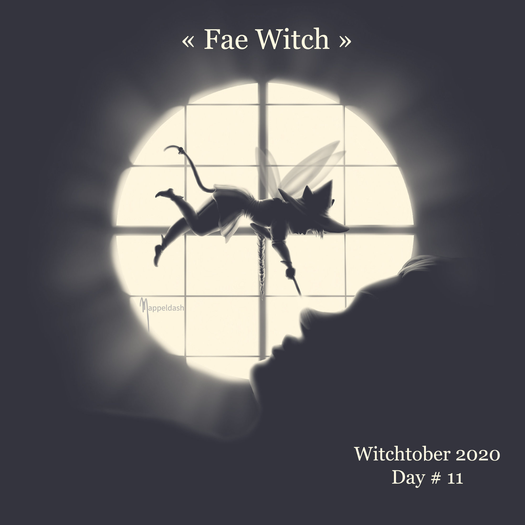 Day 11 Fae Witch.jpg