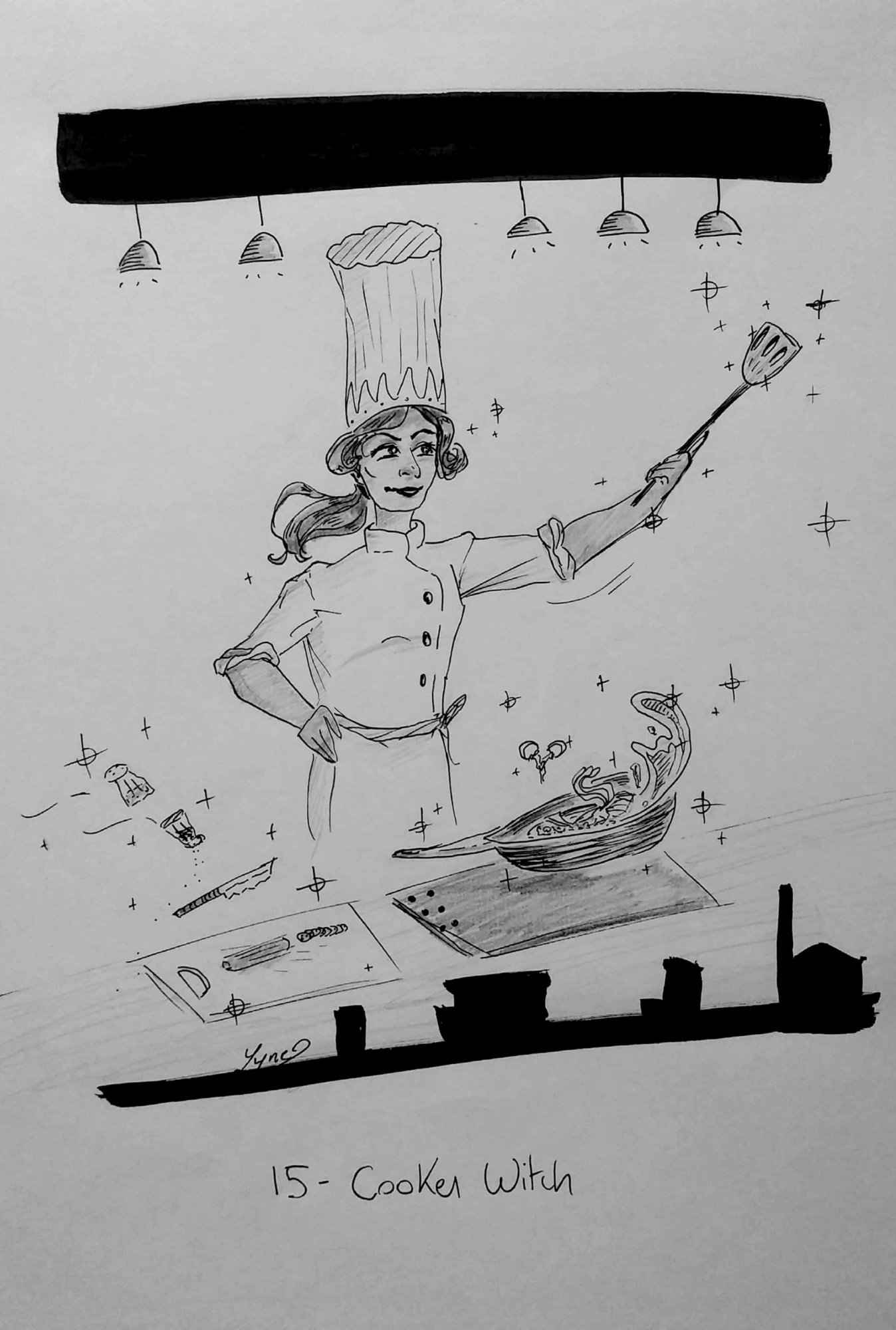 Inktober 2020 _ 15 - Cooker Witch.jpg