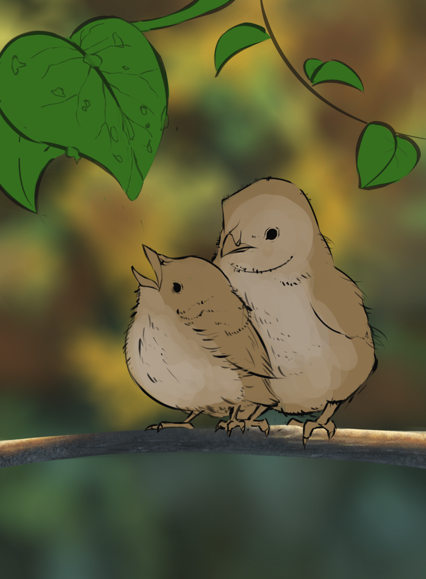 Oisillons Sketch.png