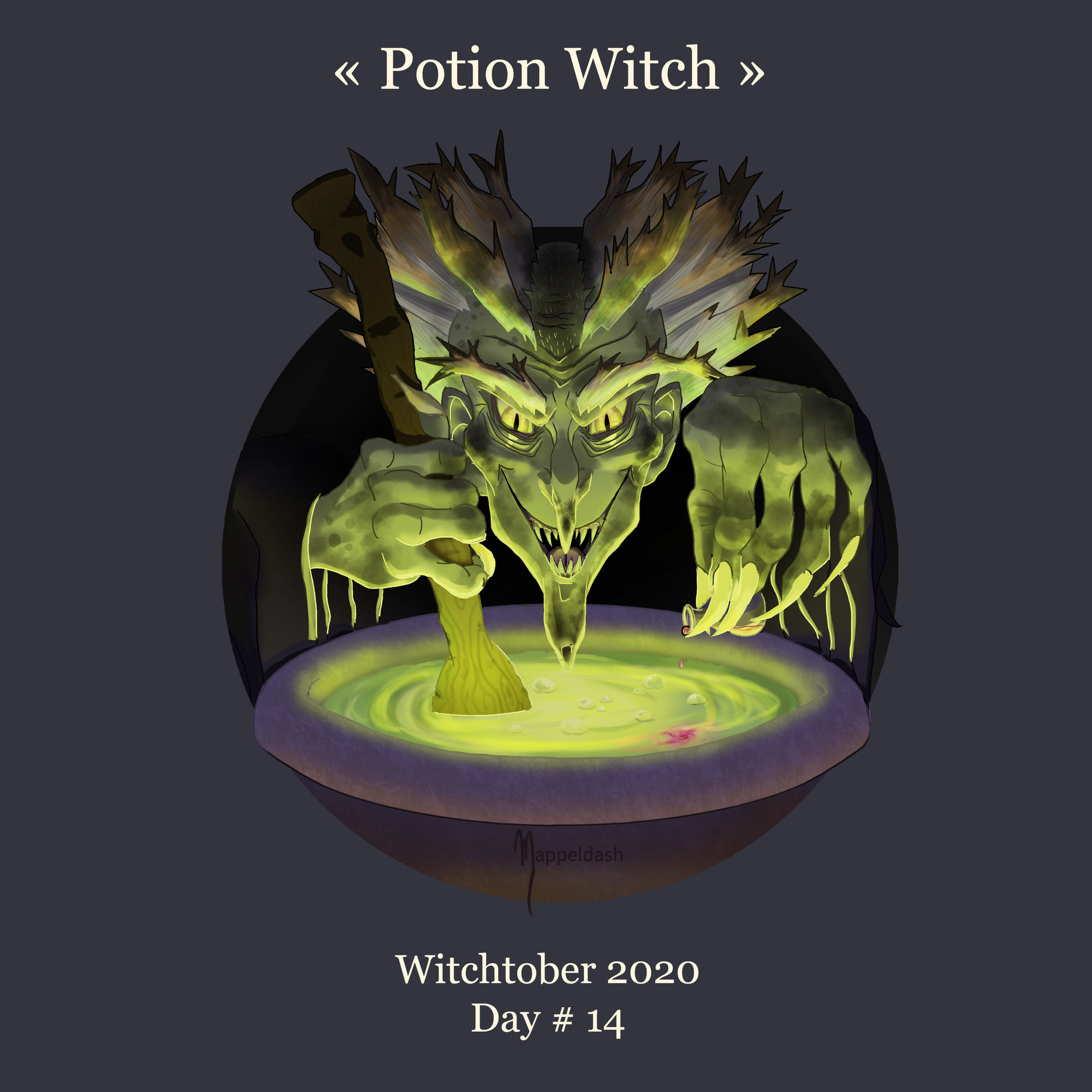 Day 14 Potion Witch.jpg