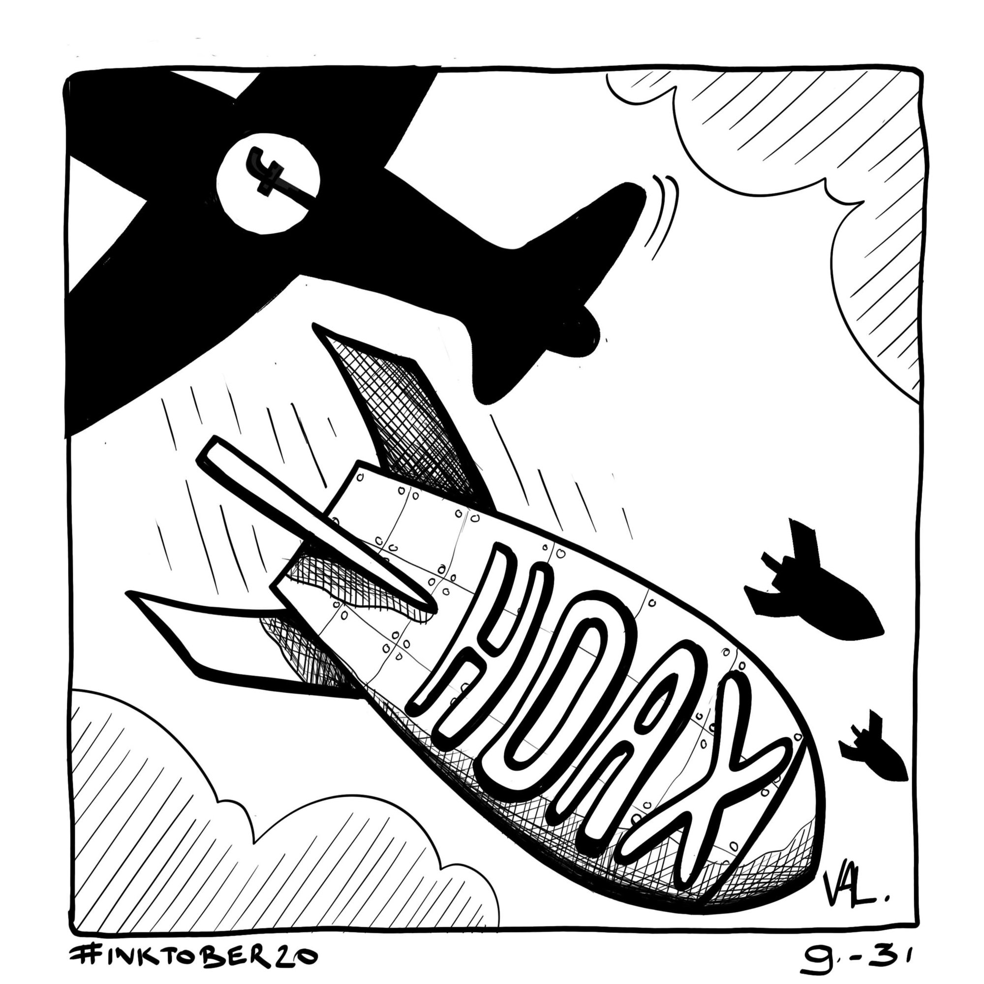 inktober 9-31 throw.jpg