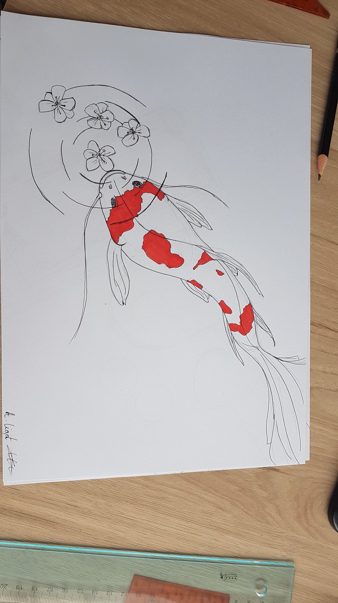 inktober 2020 fish.jpg