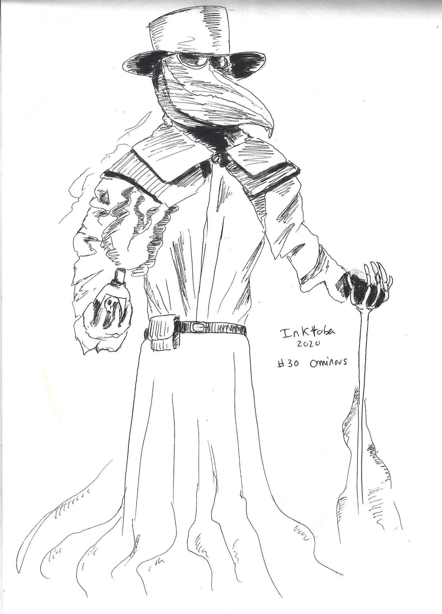 Inktober Day 30 Ominous.jpg