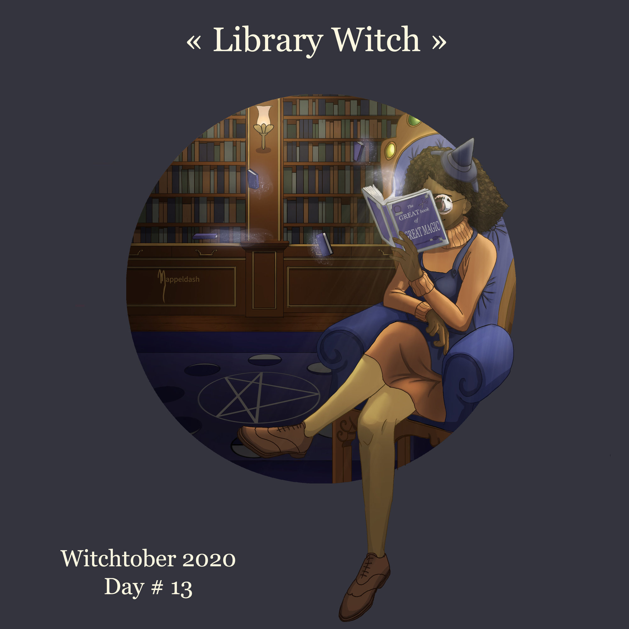 Day 13 Library Witch.jpg