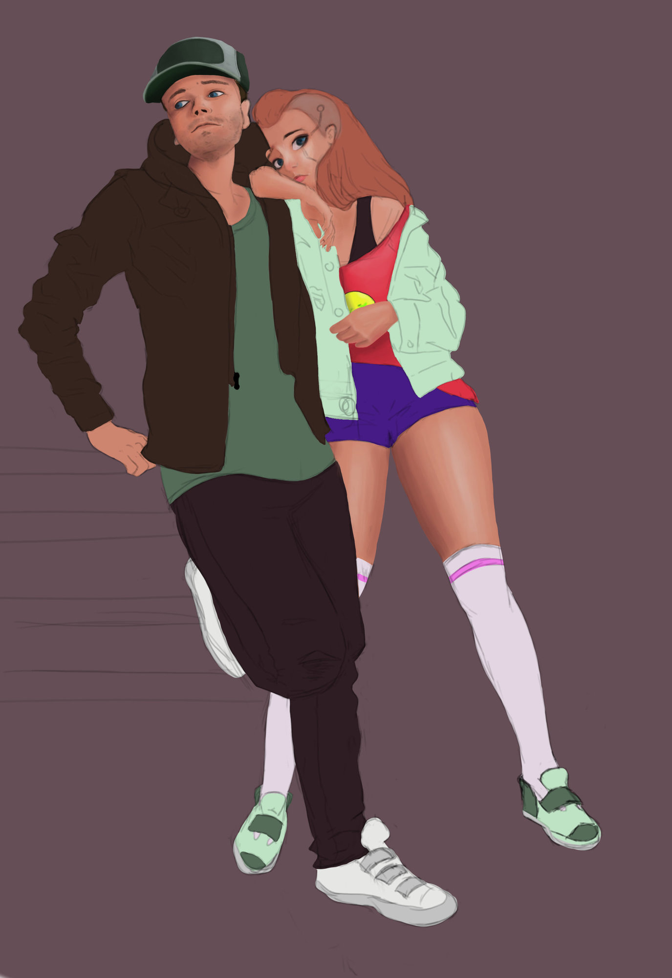 Len et Skye couleur.jpg