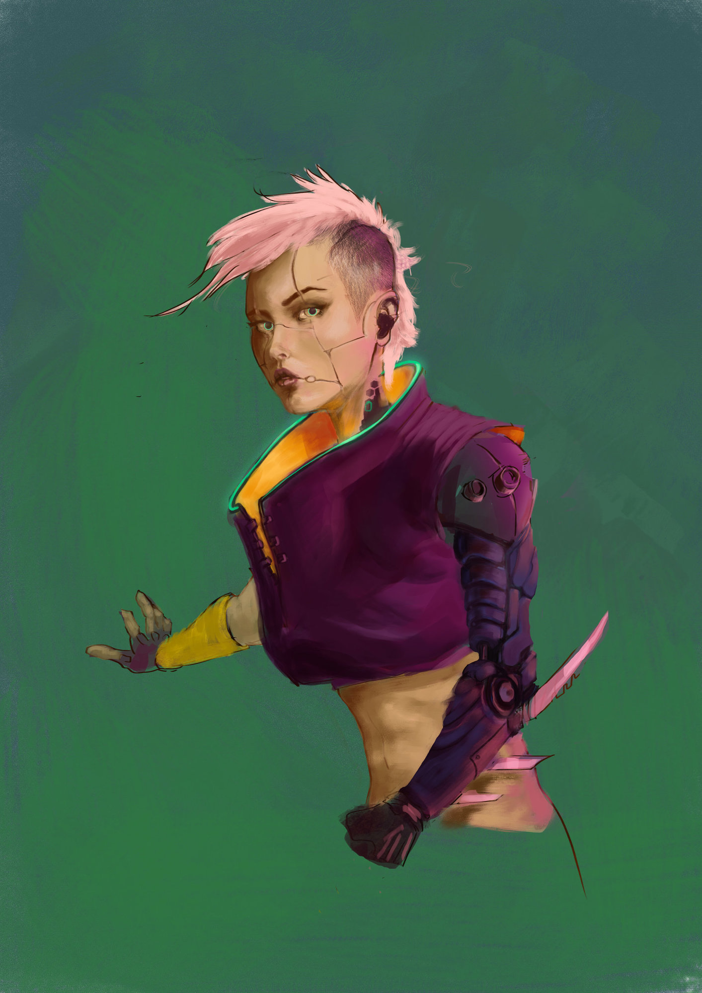 cyberpunk girl wip 3.jpg