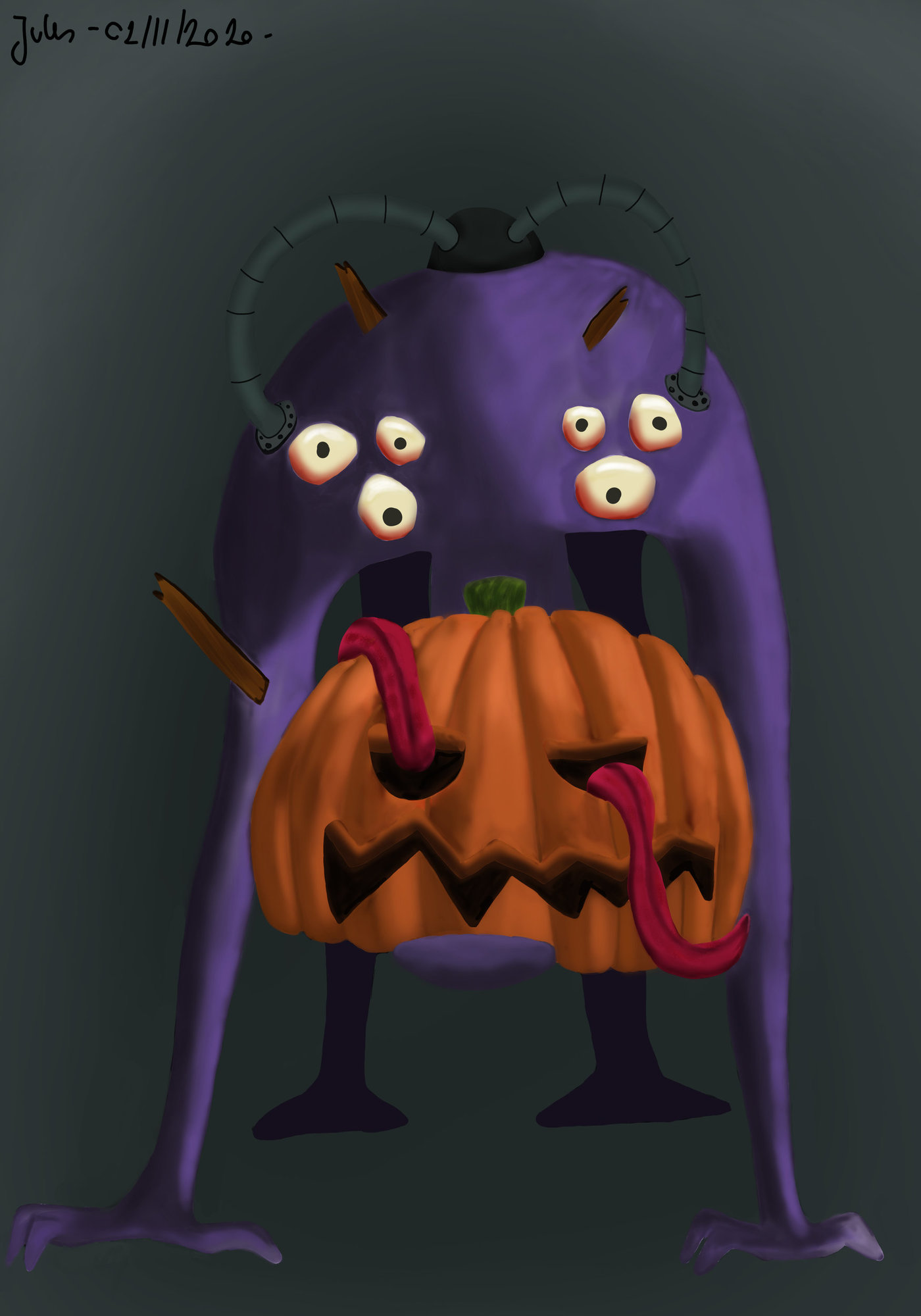 Exercice monstre citrouille.jpg