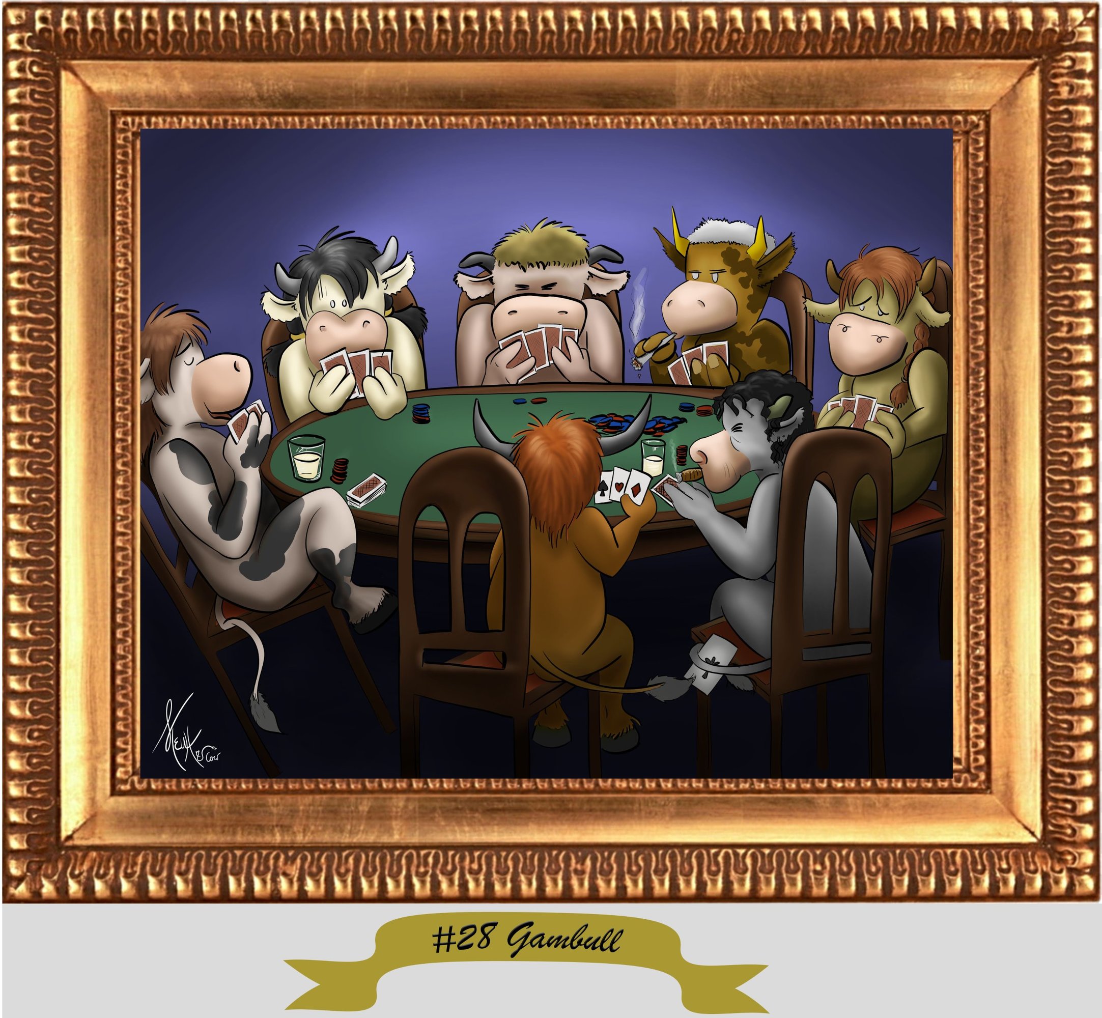 28. Gambull - montage cadre.jpg