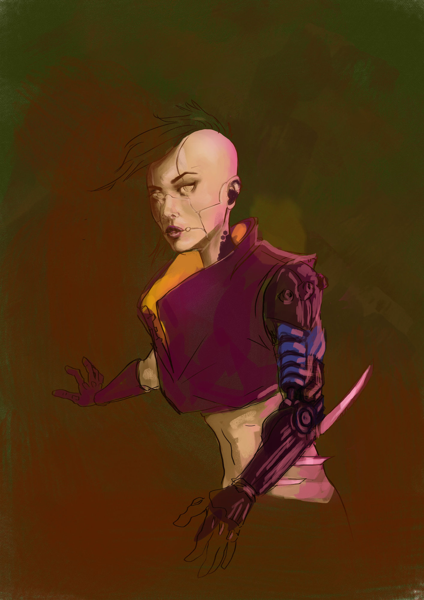 cyberpunk girl wip.jpg