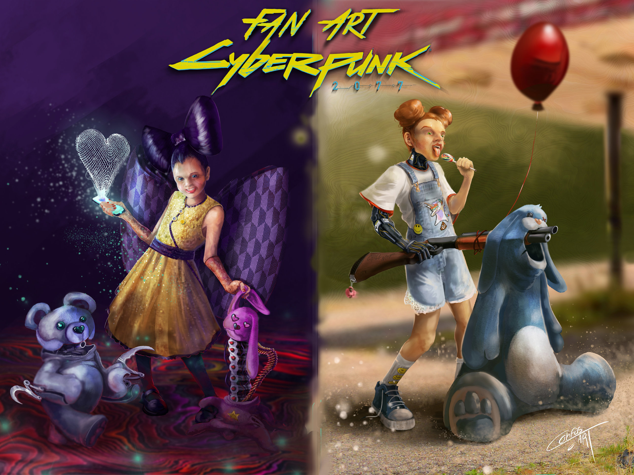 ILLUSTRATION CYBERPUNK  DOUBLE ! 2.jpg