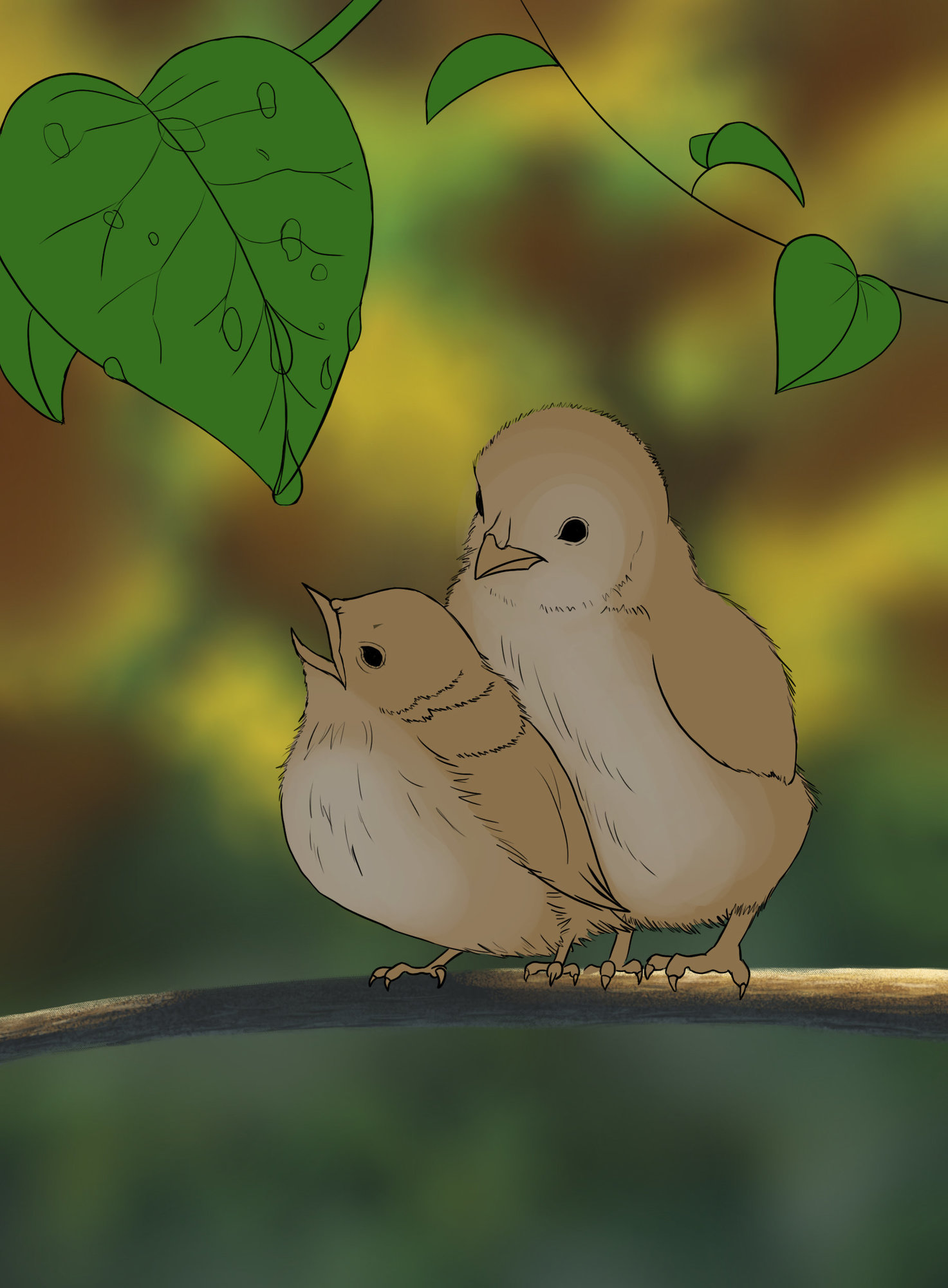 illustration des oisillons DPSchool.jpg