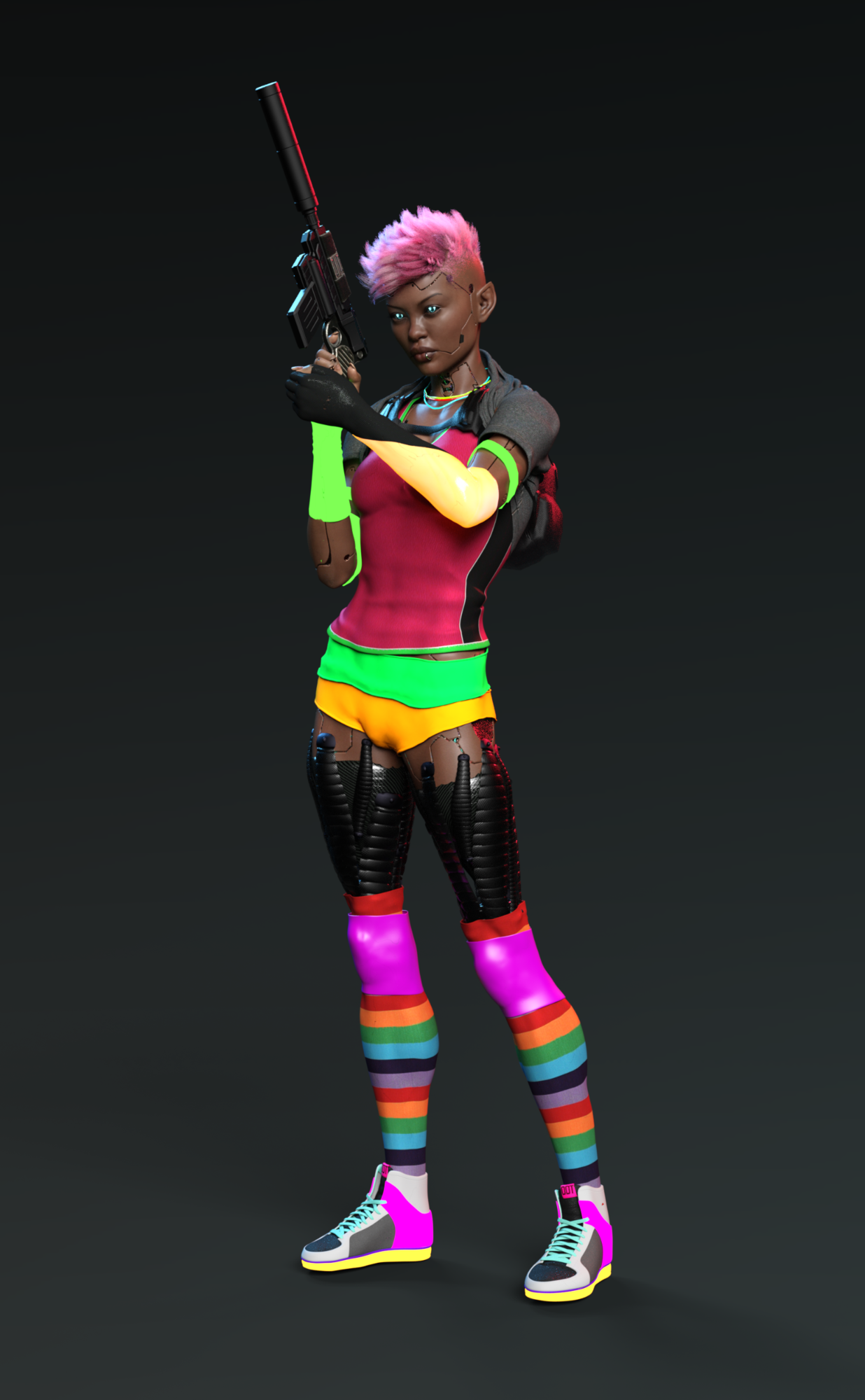 Cyberpunk Woman V2.png