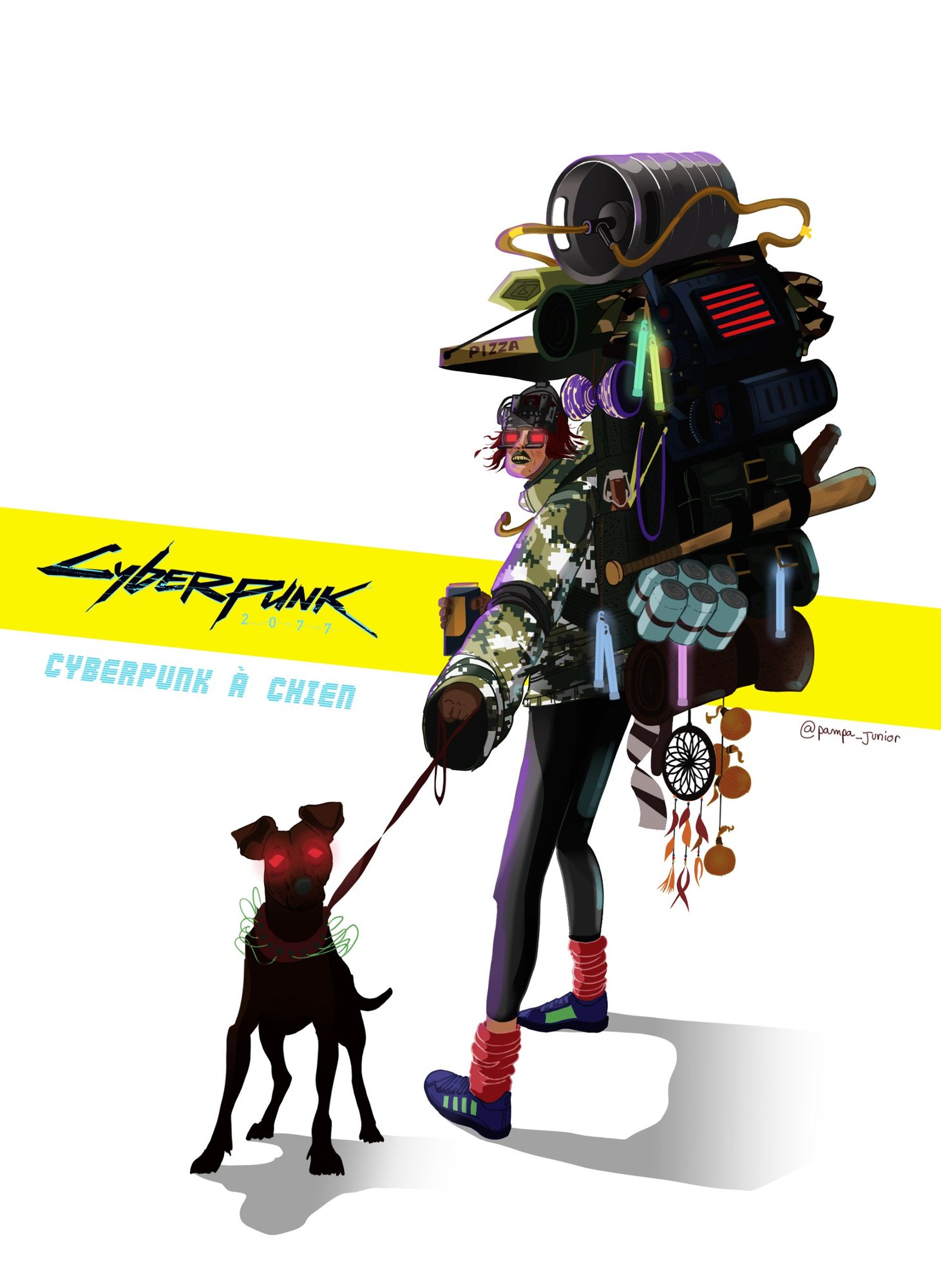 concours dps cyberpunk 2077 cyberpunk à chien 01.jpg