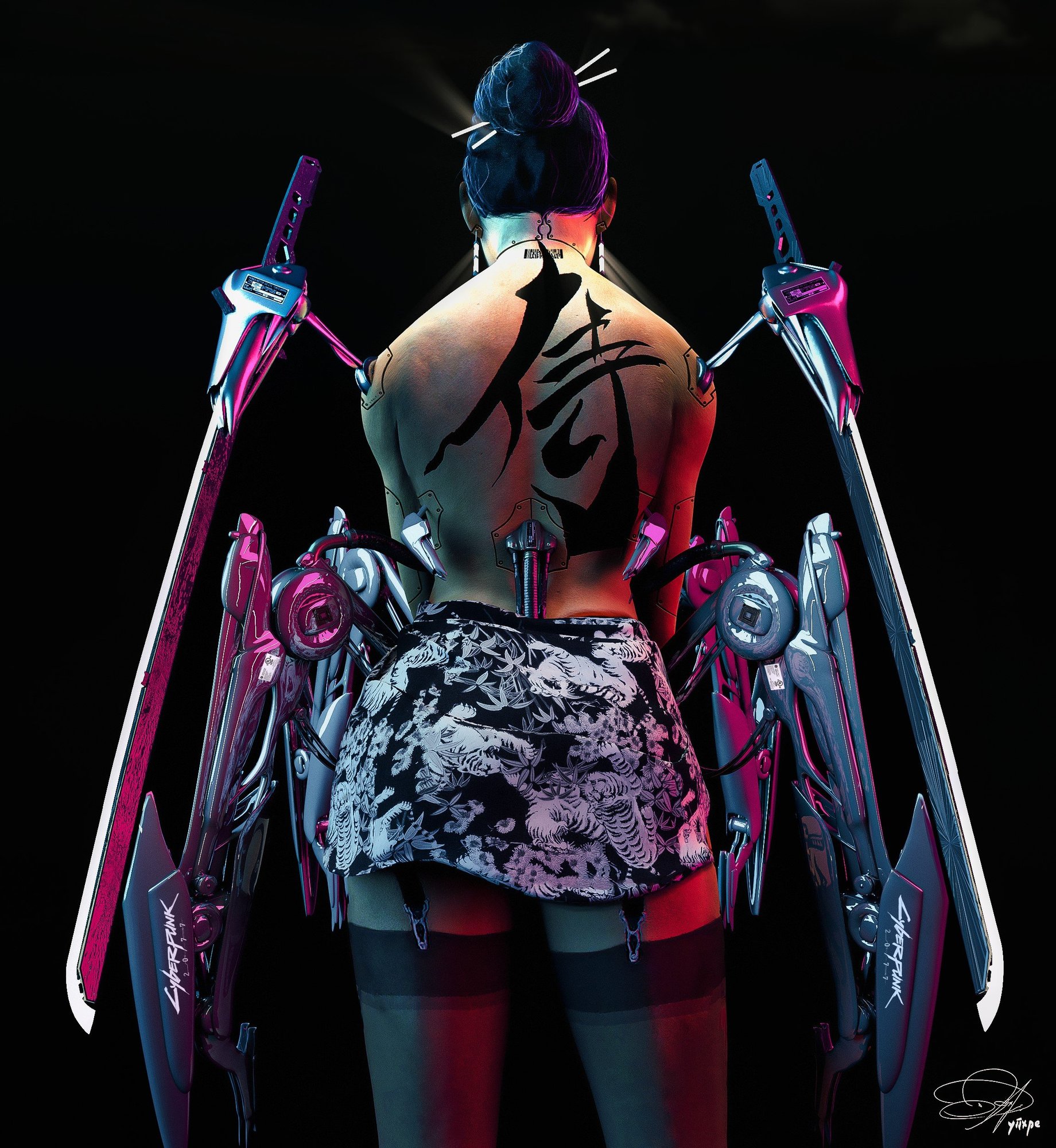 Cyberpunk by yiixpe 1.jpg