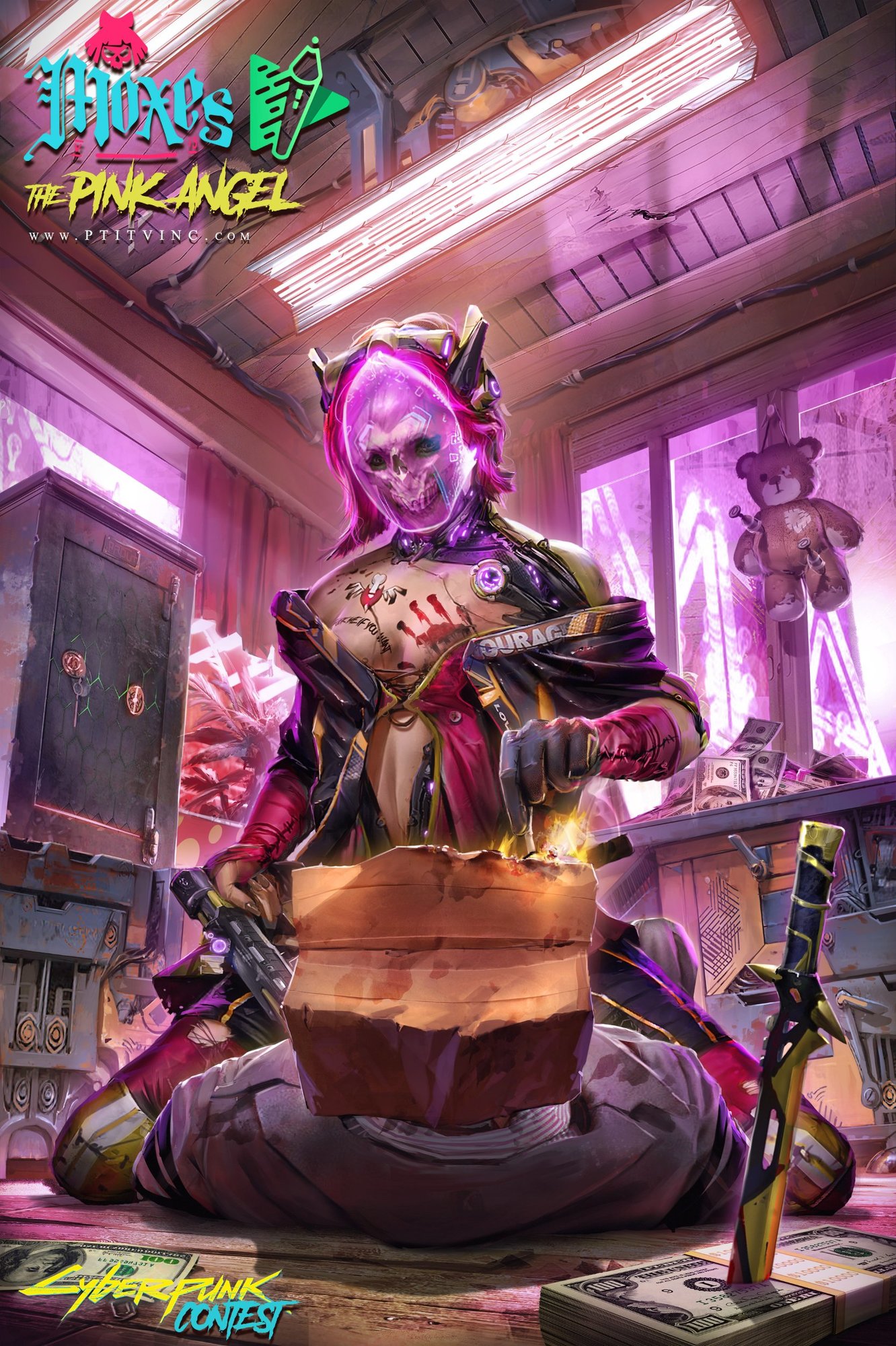 contest dps cyberpunk 2077 -.jpg