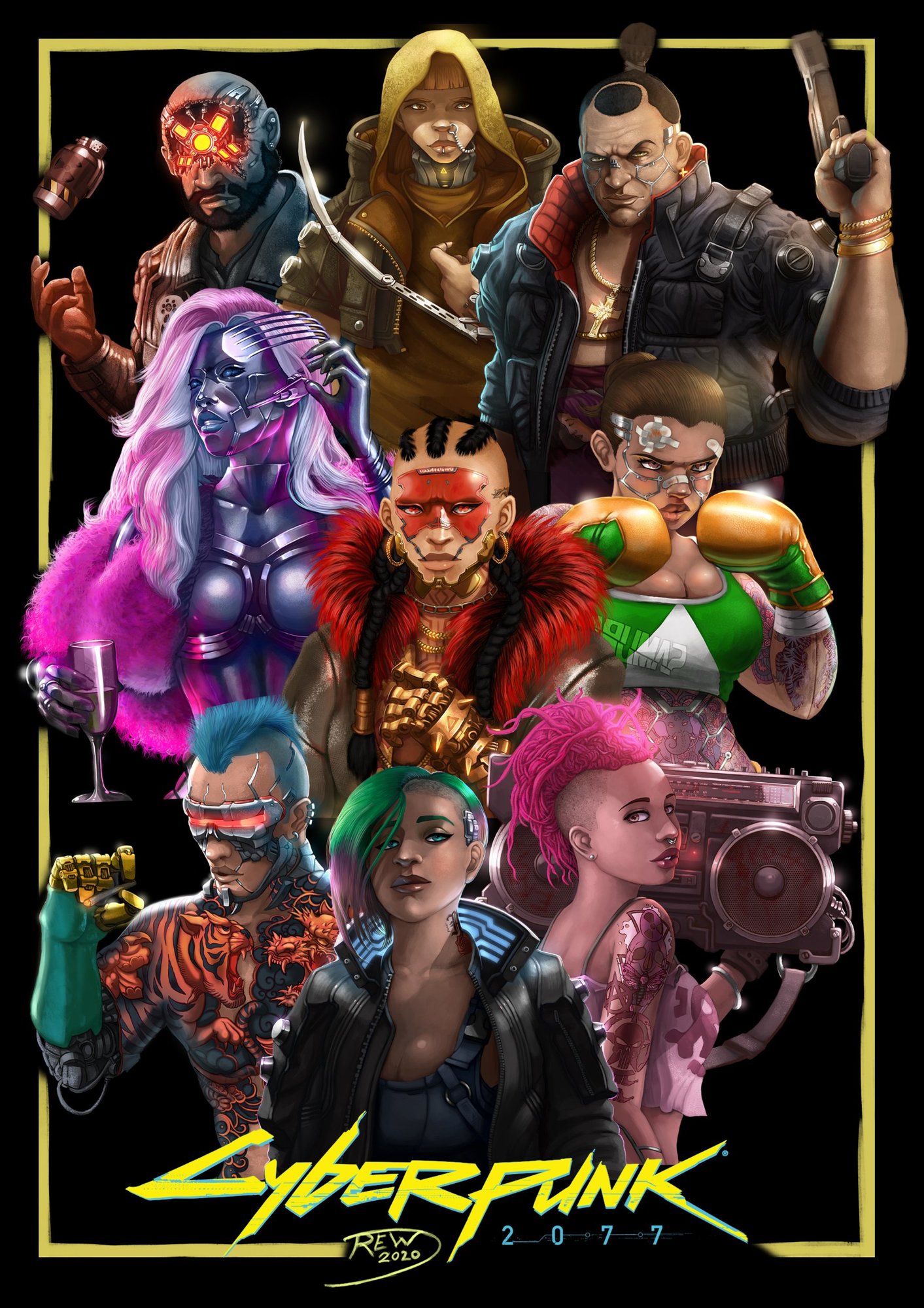 Collection cyberpunk.jpg