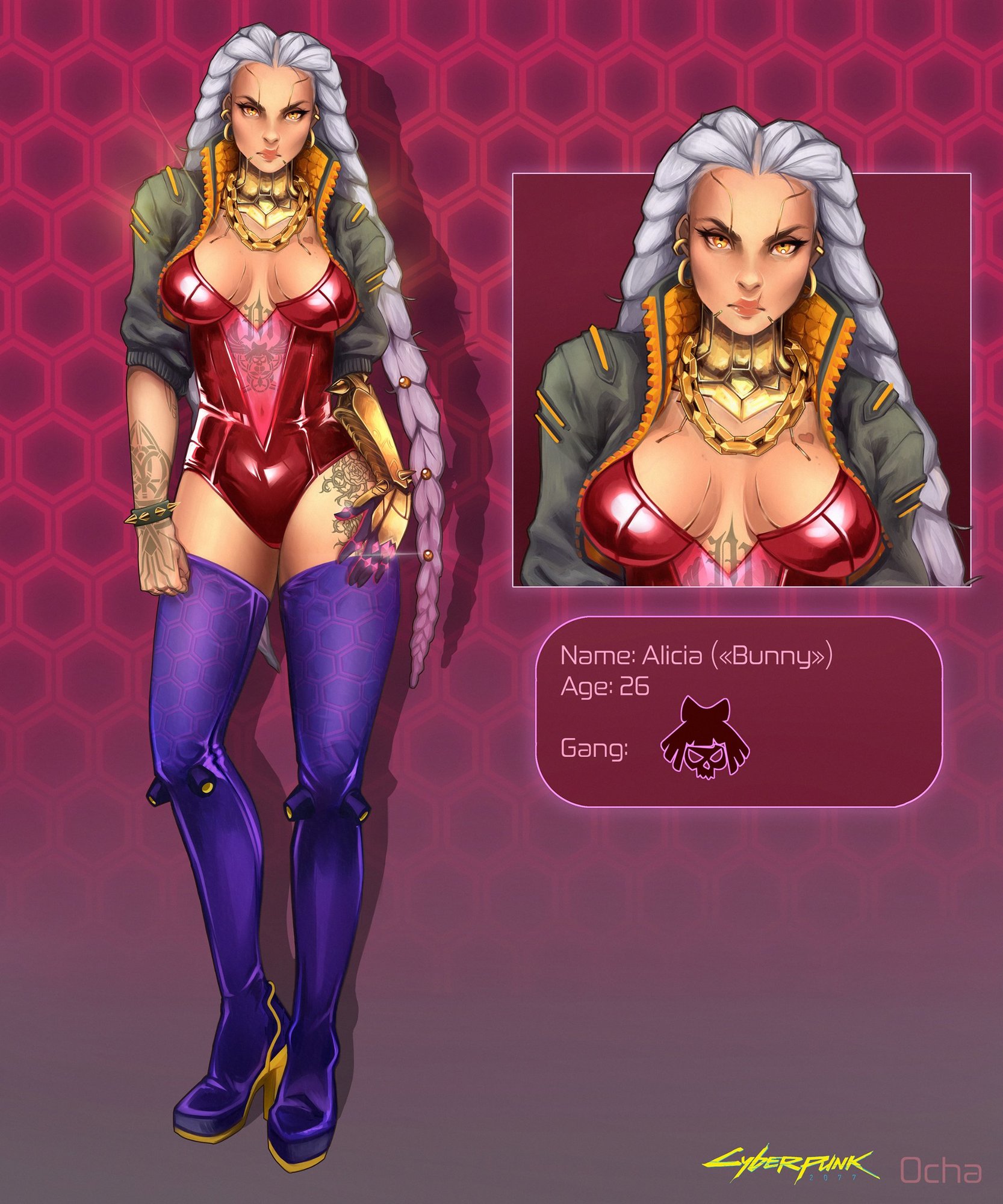 Participation challenge CyberPunk Ocha.jpg