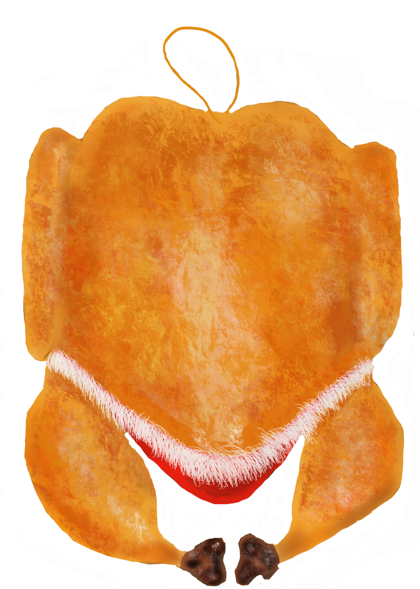 Chapon fini fond transparent.png