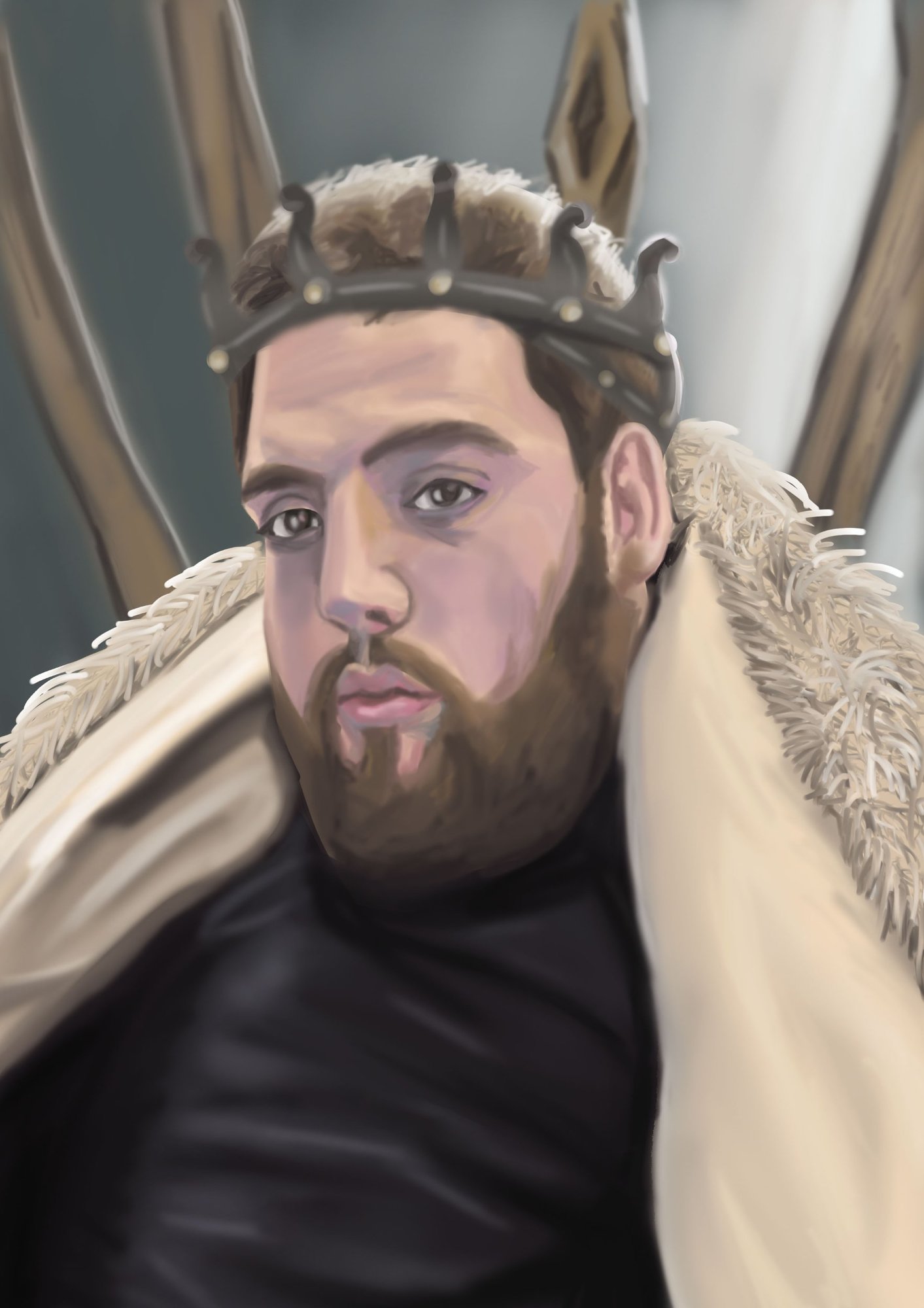 Portrait personnalisé Viking.jpg