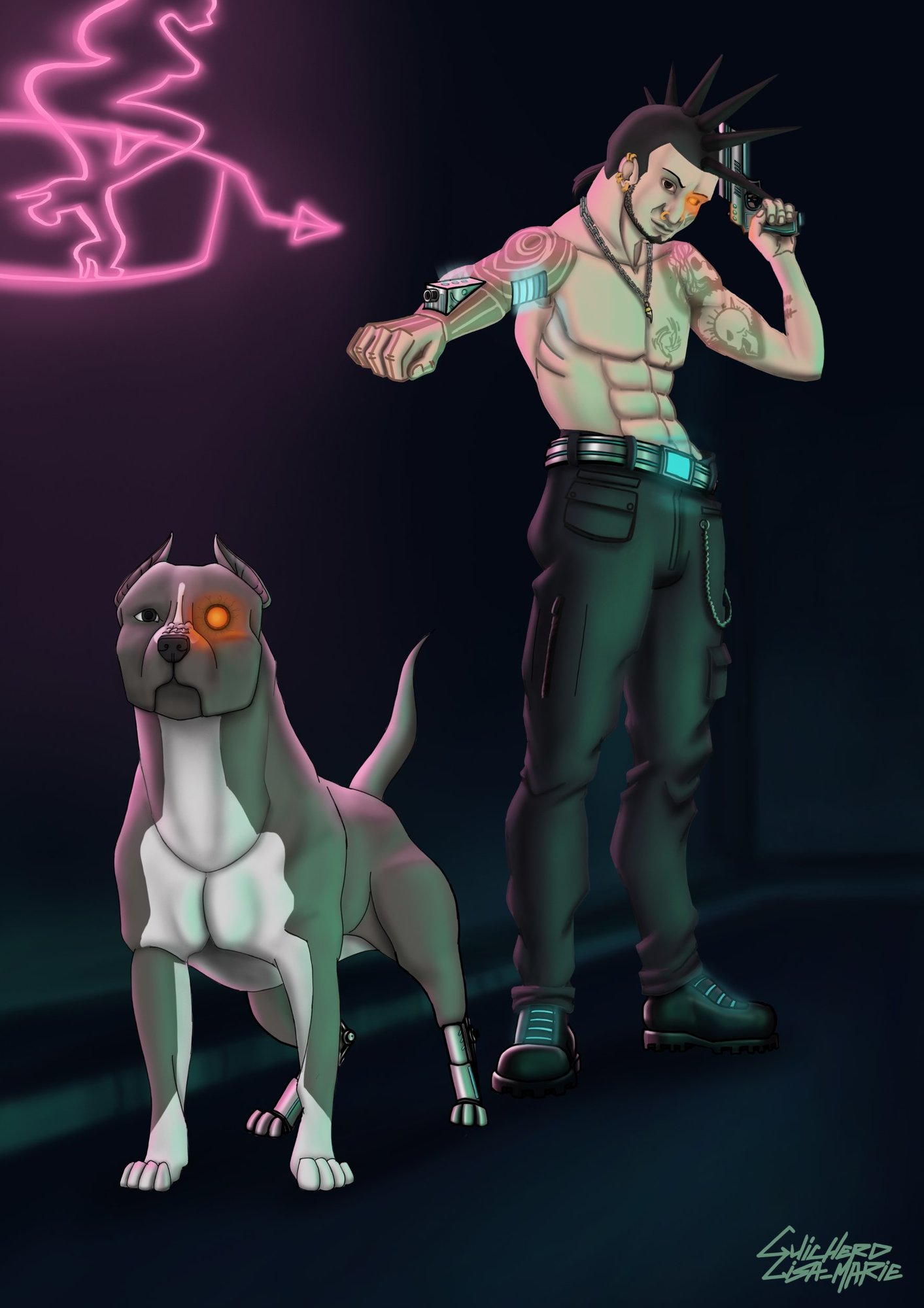 challenge 12 Cyberpunk.jpg