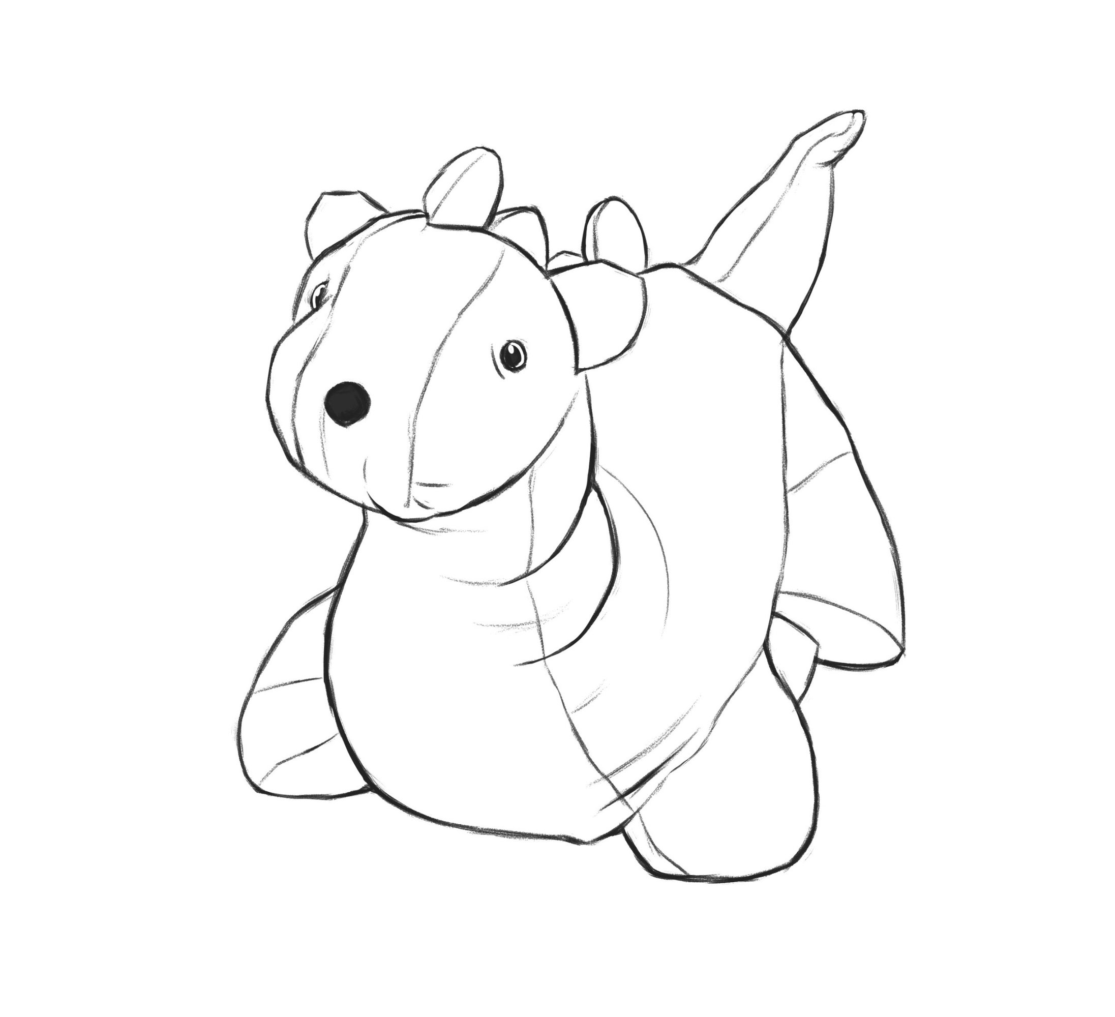 croquis dino peluche seul .jpg