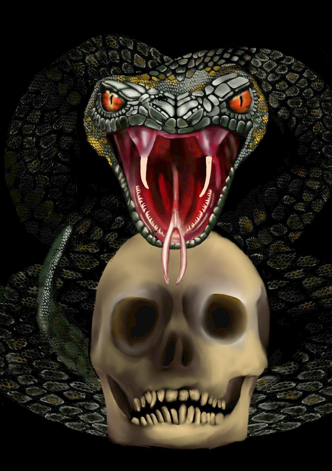 SERPENT ET CRANE.jpg